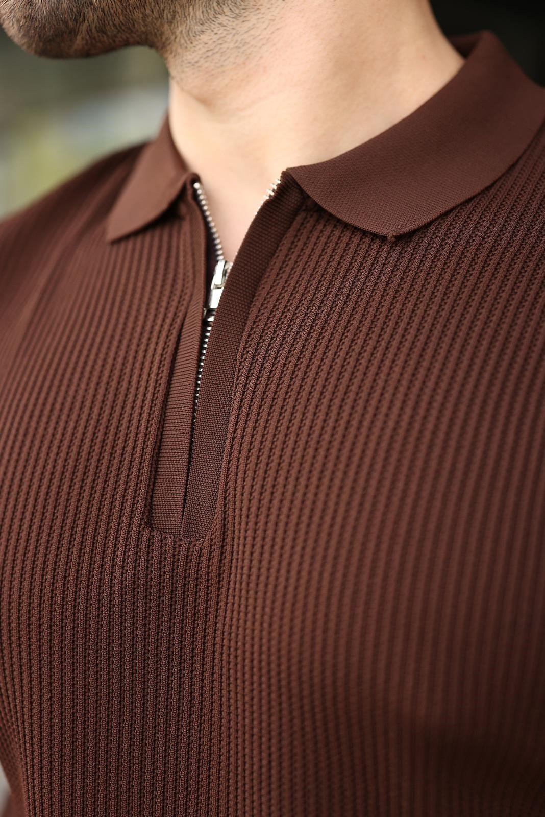 POLO T-SHIRT