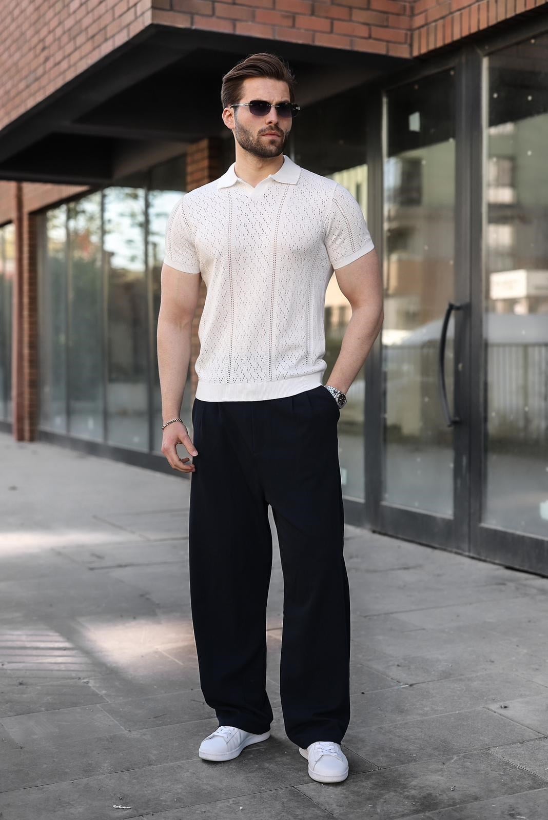 POLO T-SHIRT