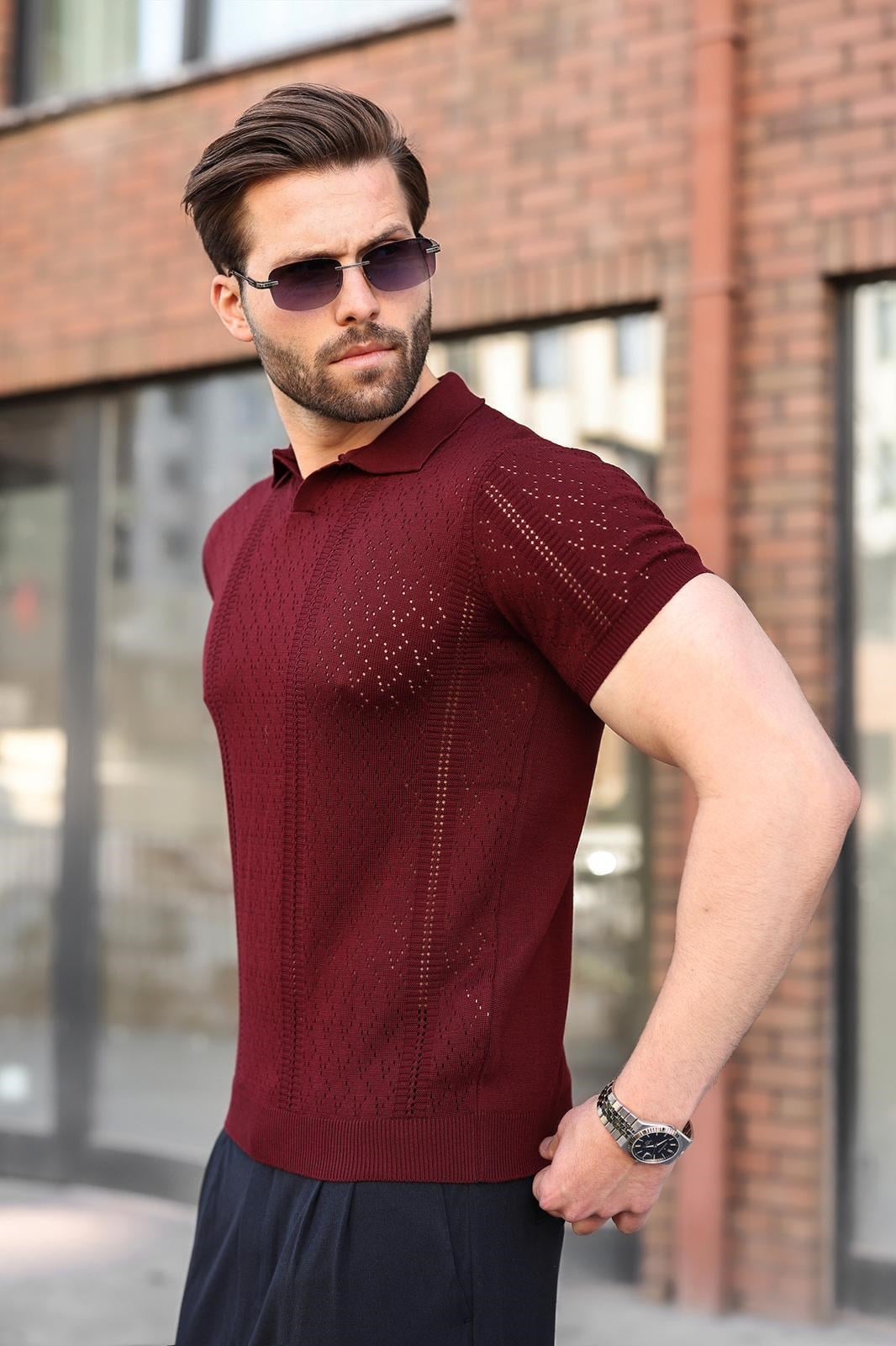 POLO T-SHIRT