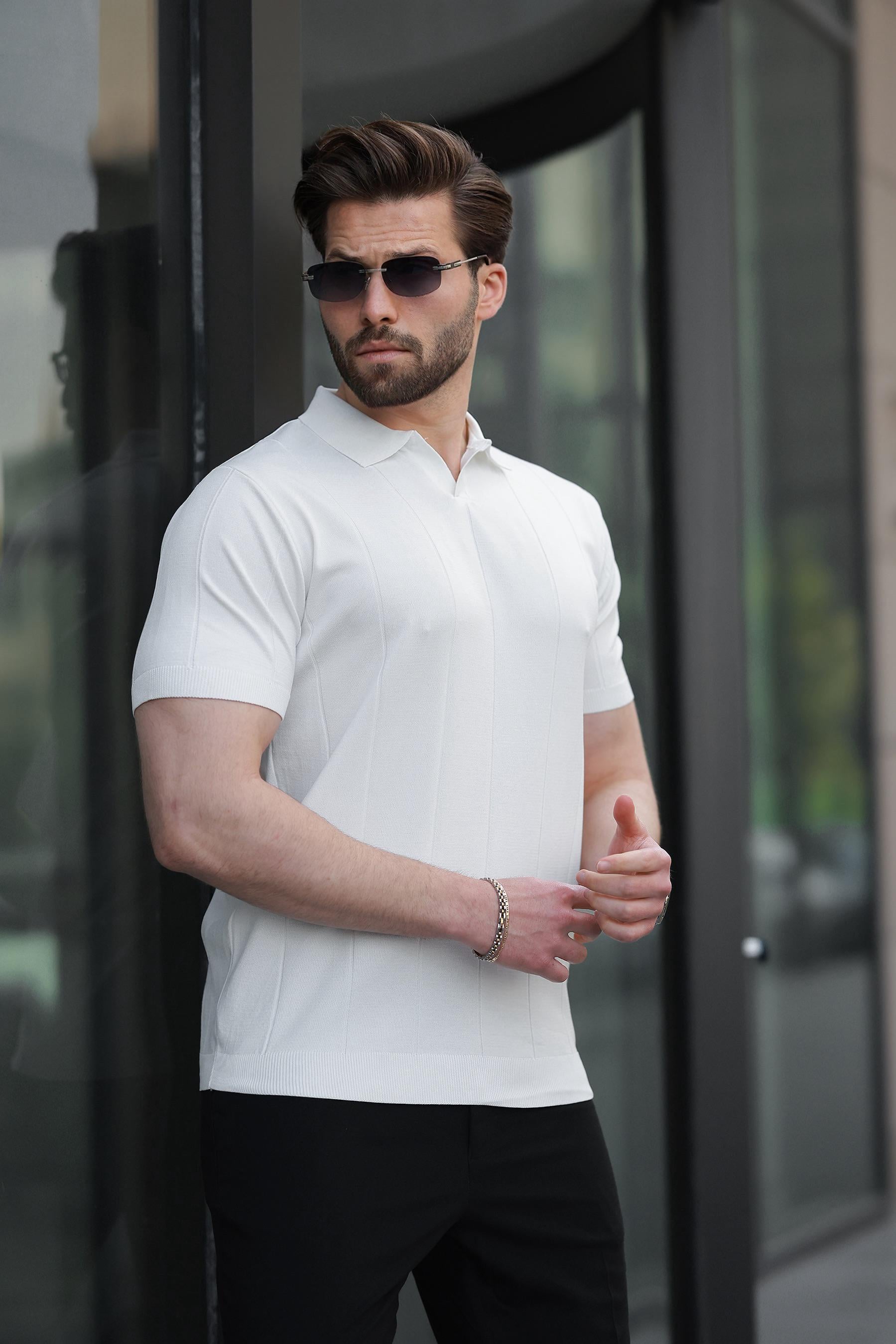 Polo T-shirt