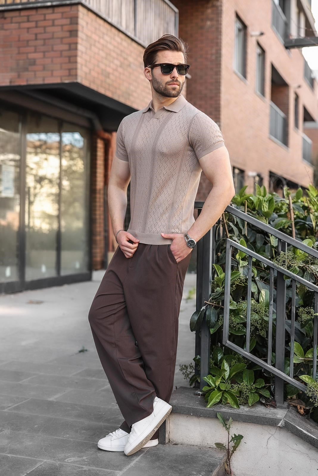 POLO T-SHIRT