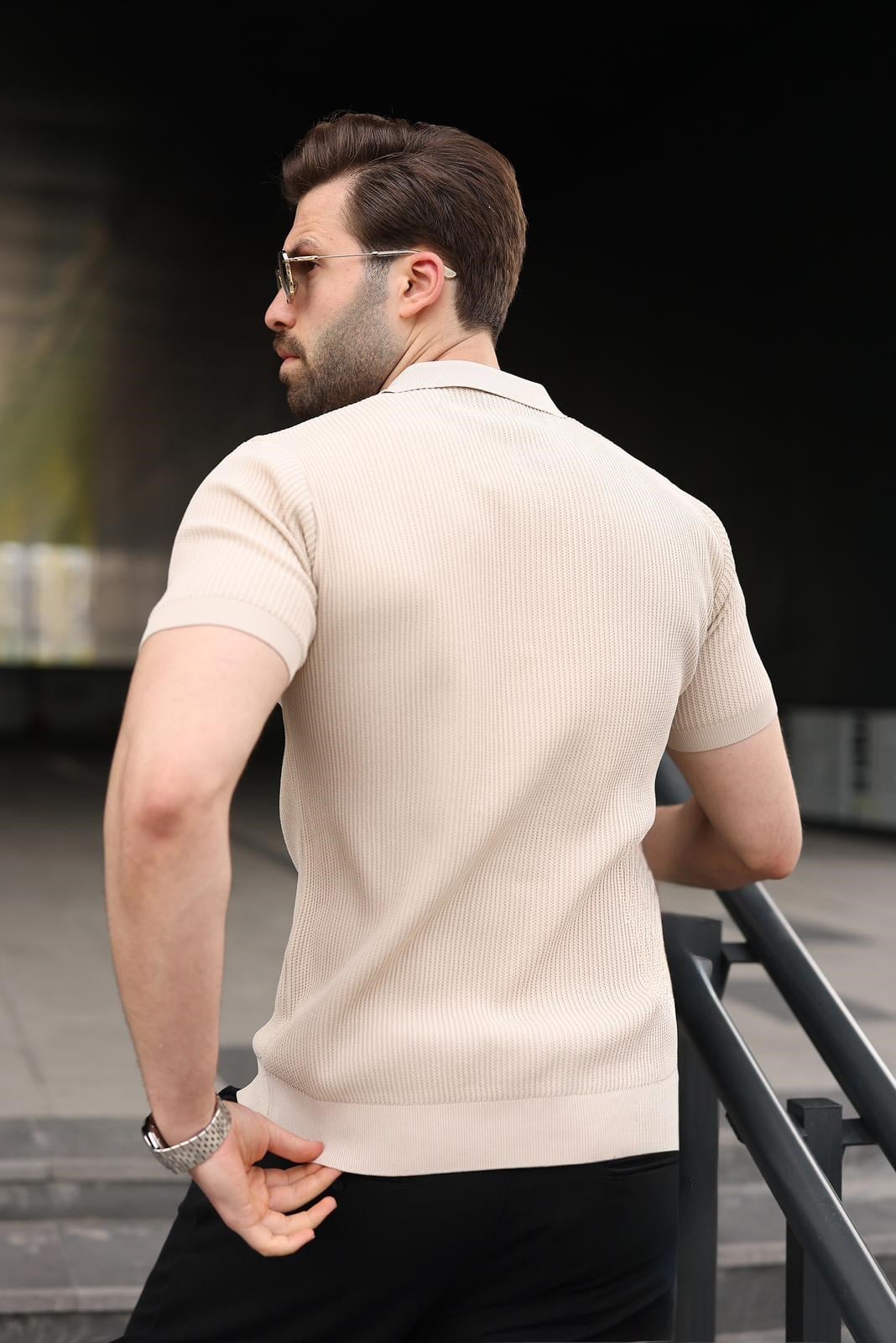 POLO T-SHIRT