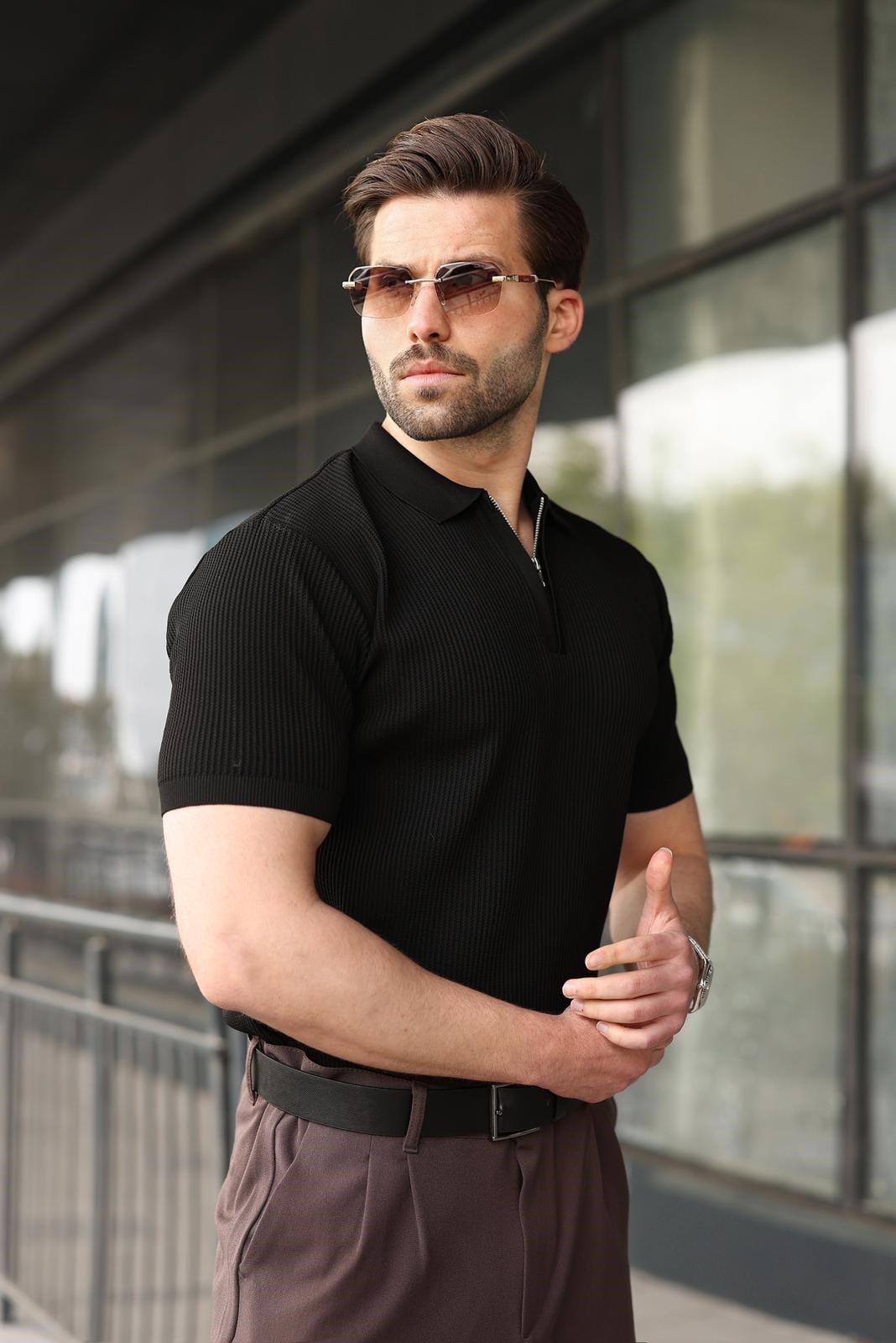 POLO T-SHIRT