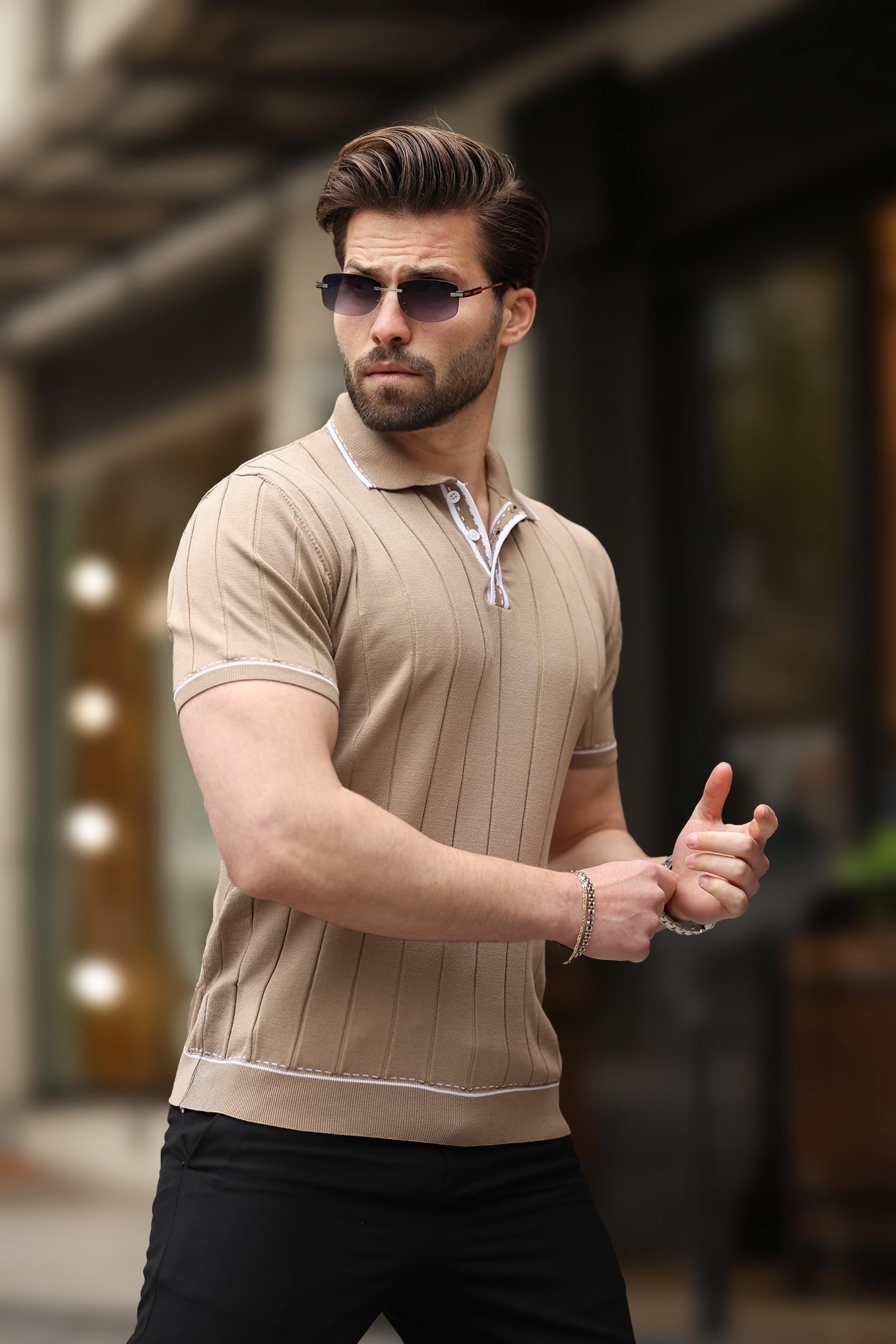 Polo T-shirt