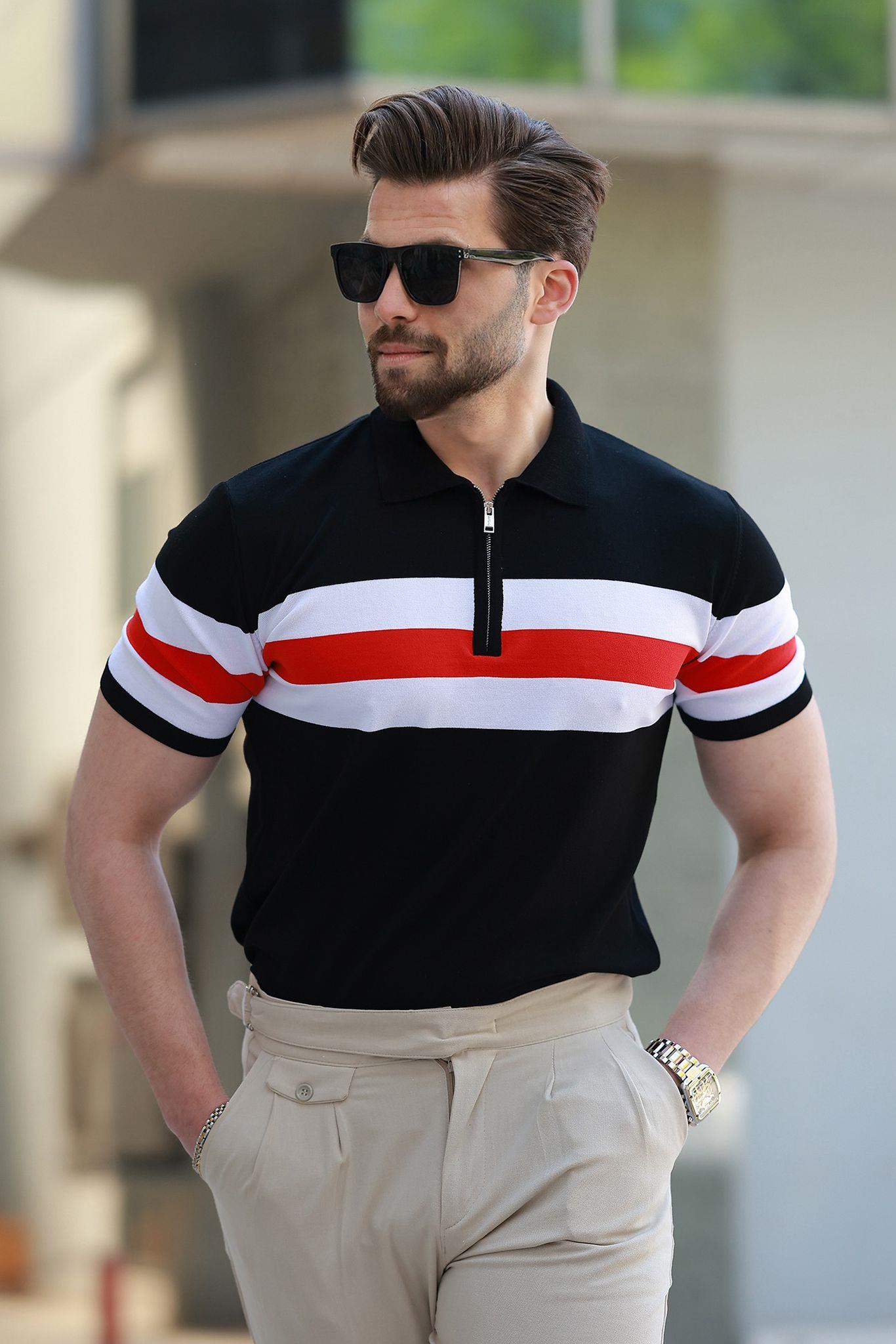 Polo T-shirt
