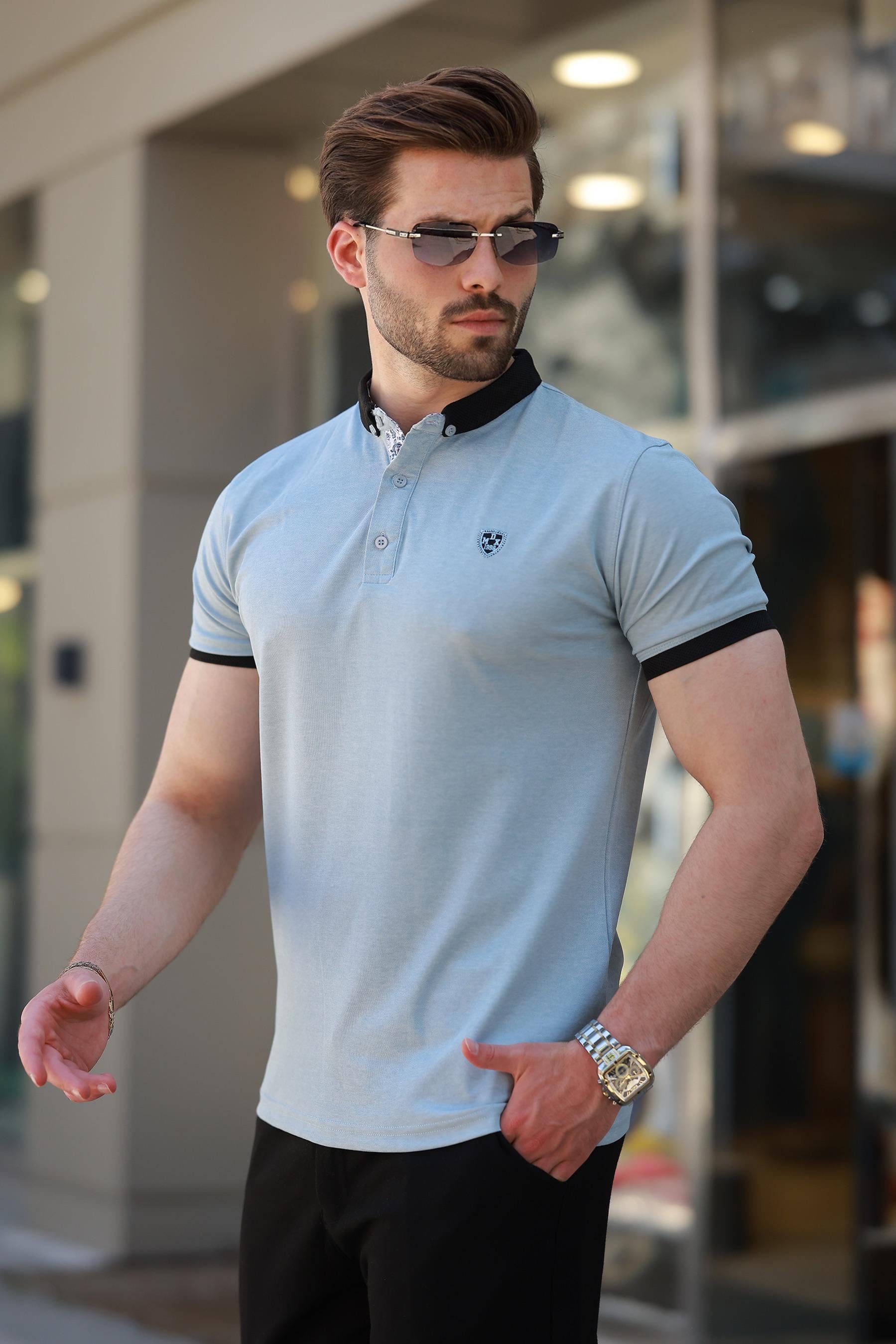 Polo Shirts