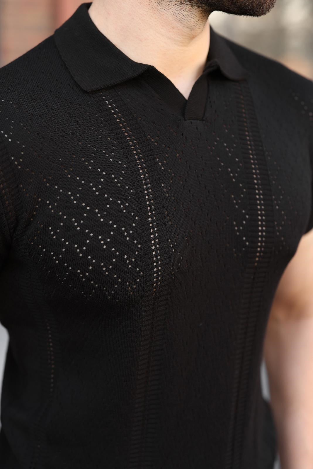 POLO T-SHIRT