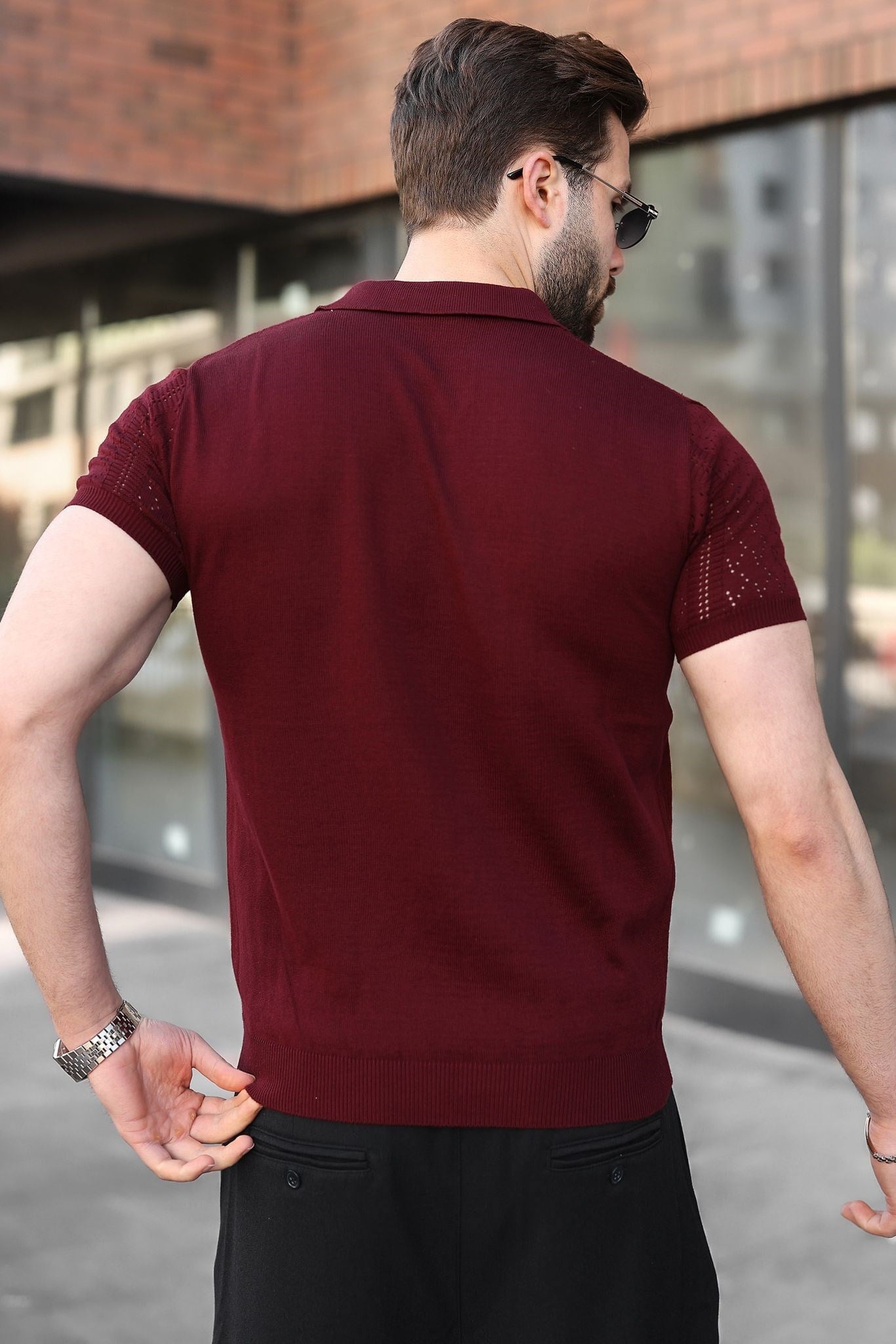 POLO T-SHIRT