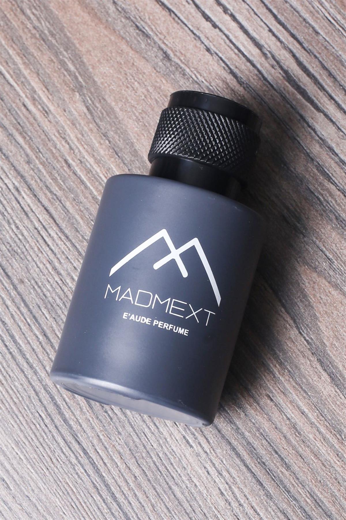 Smoked İris Çiçeği ve Paçuli Erkek Parfüm 60 ML 5980