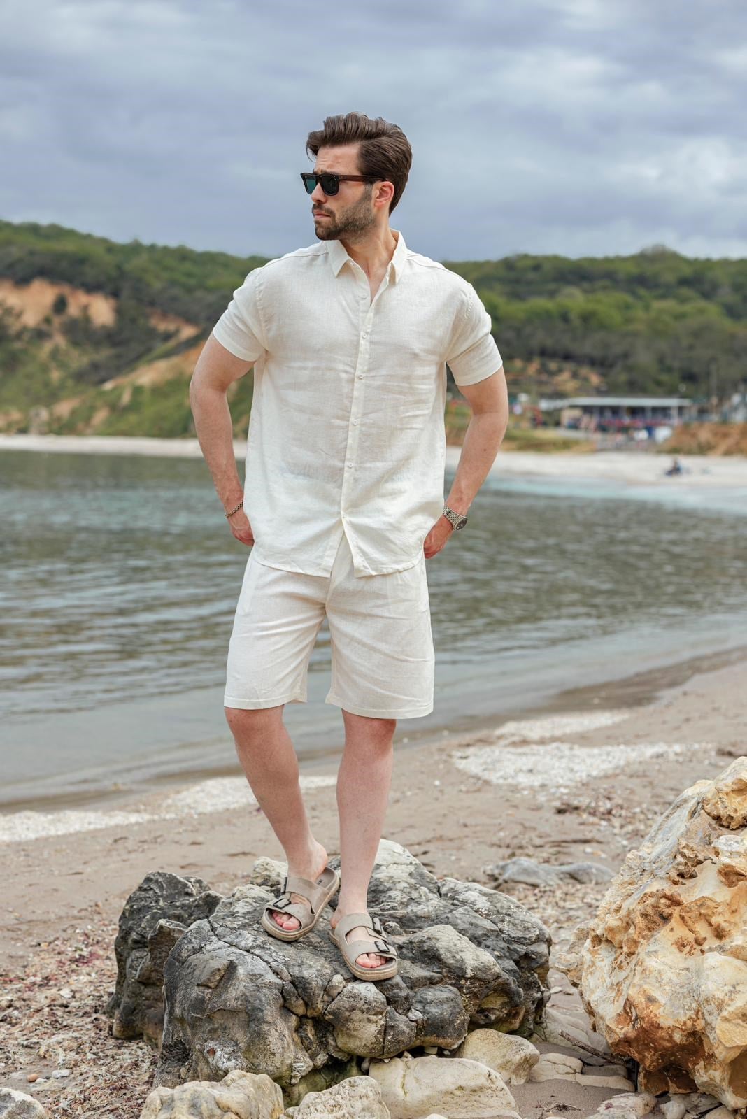 ŞORT TAKIM