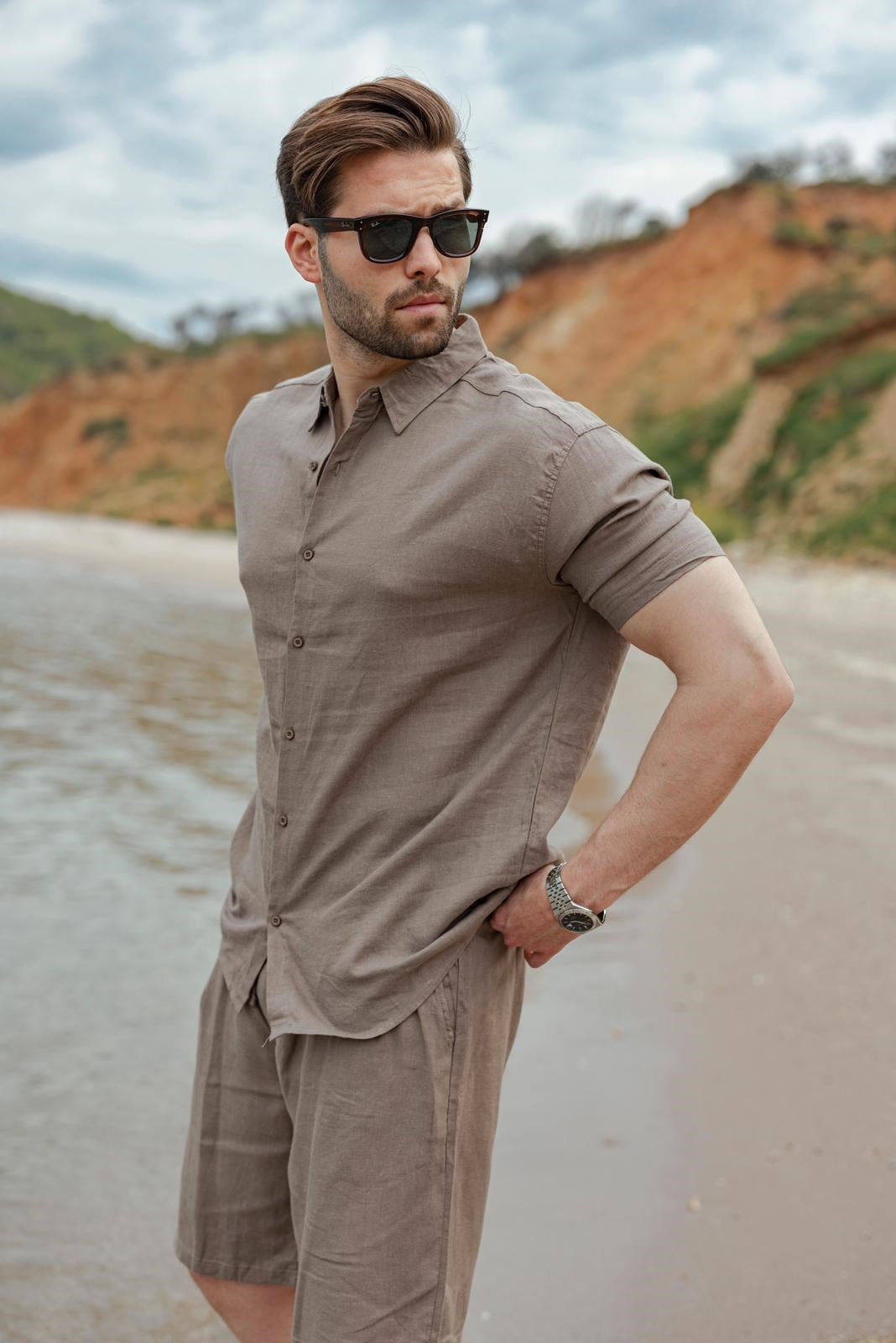 ŞORT TAKIM