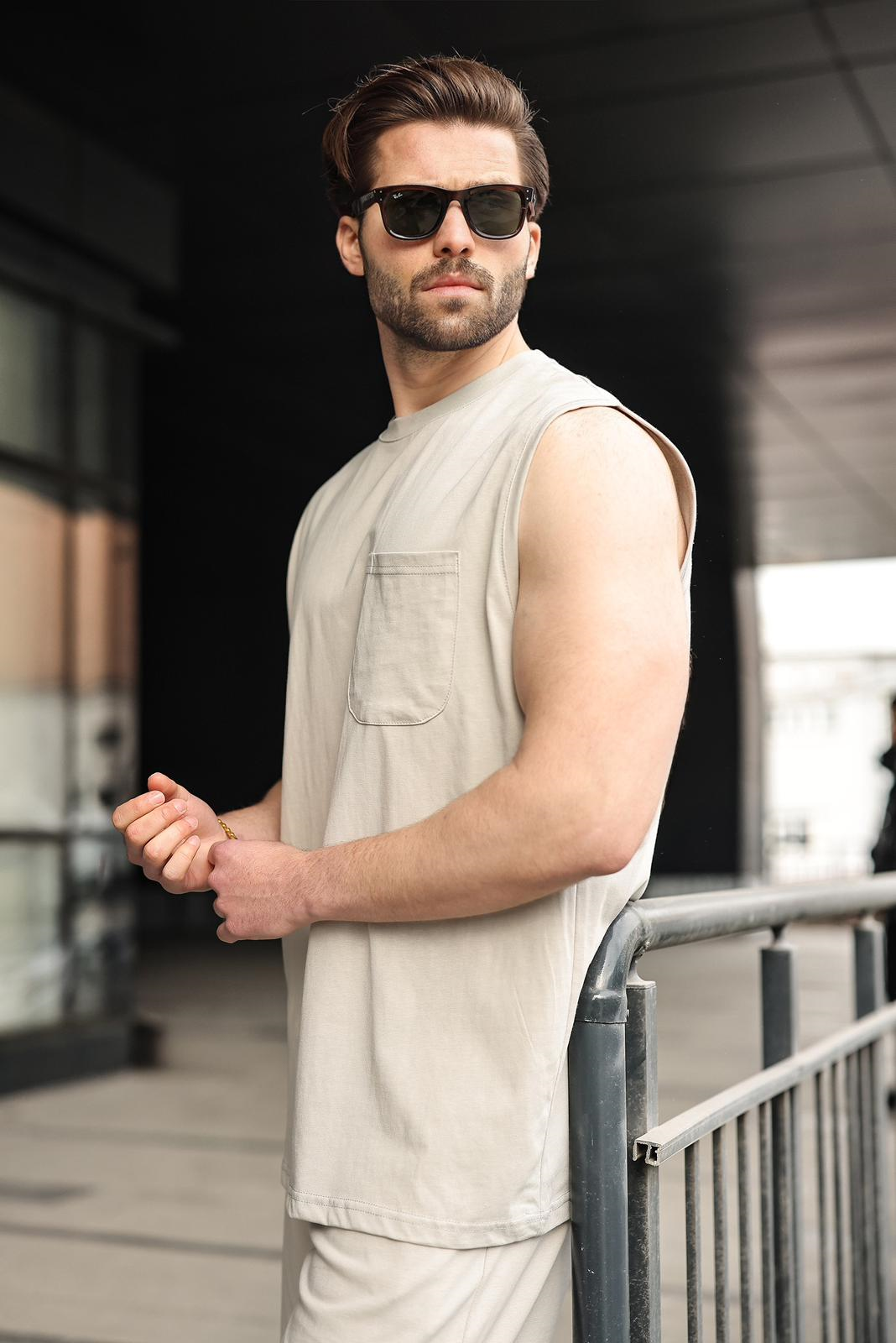 Şort Takımı