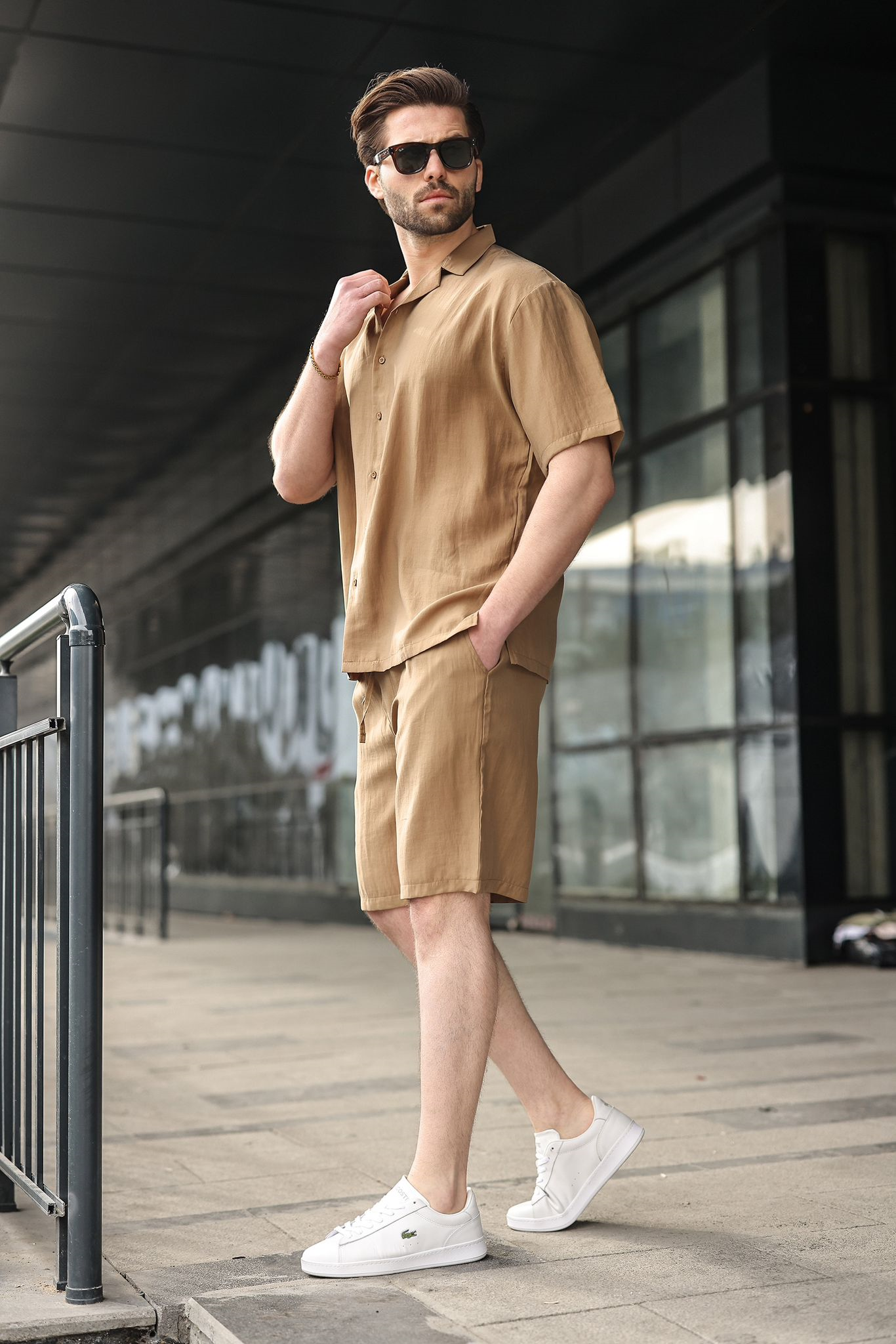 Short Set