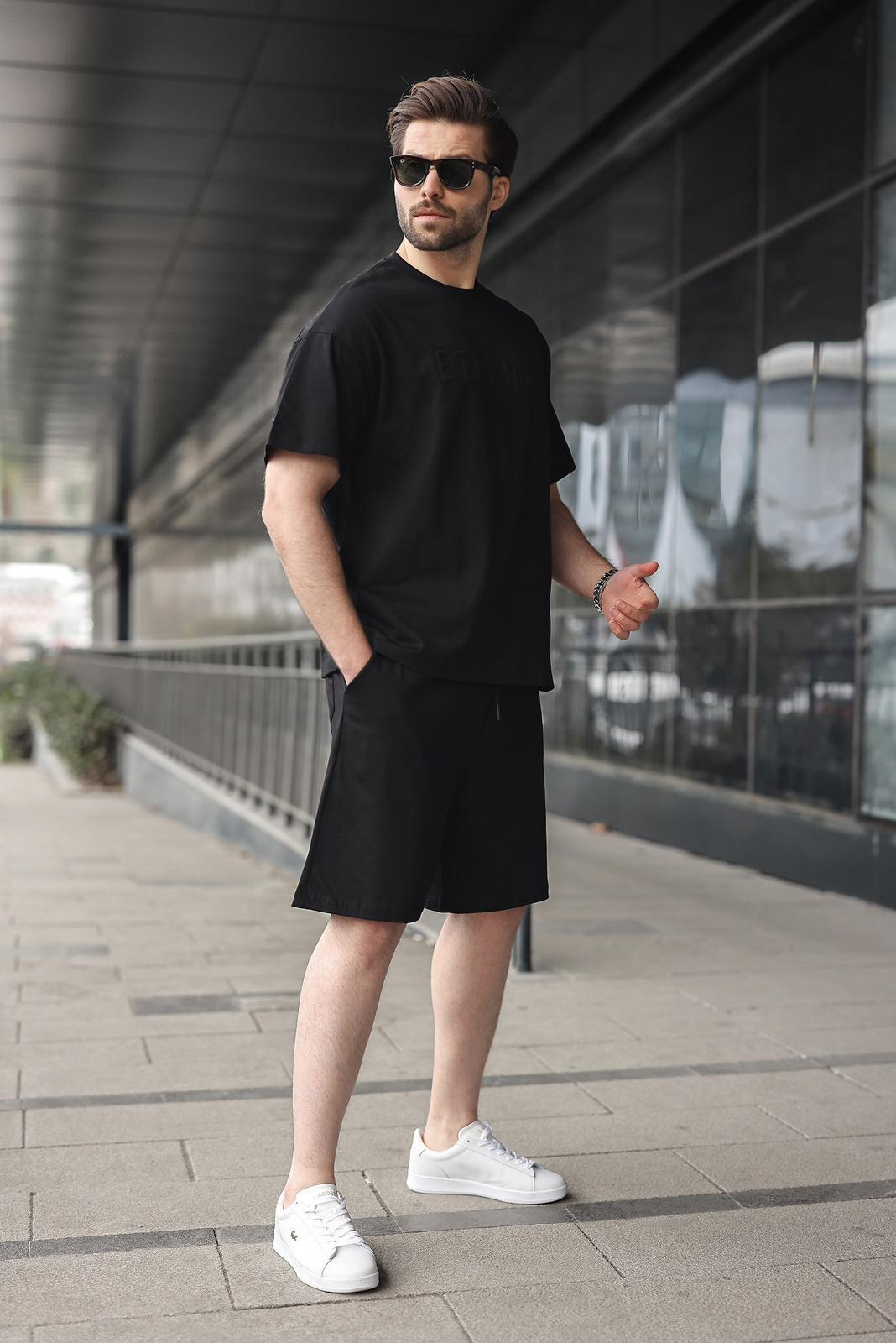 Şort Takımı