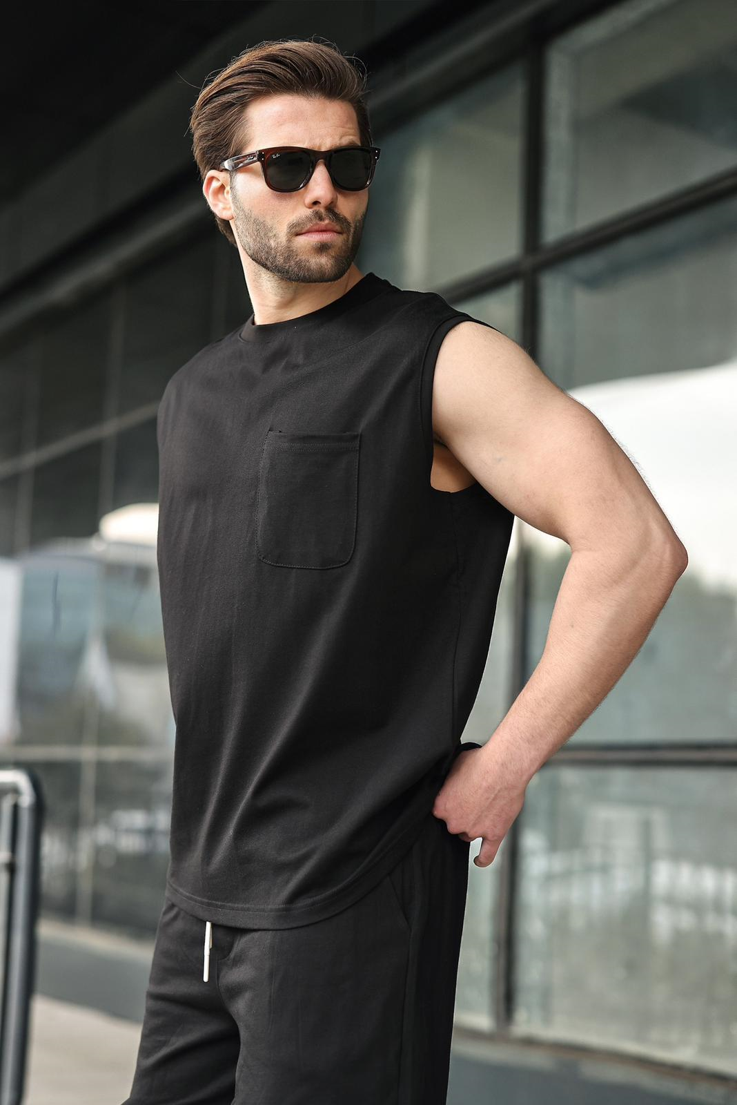 Şort Takımı