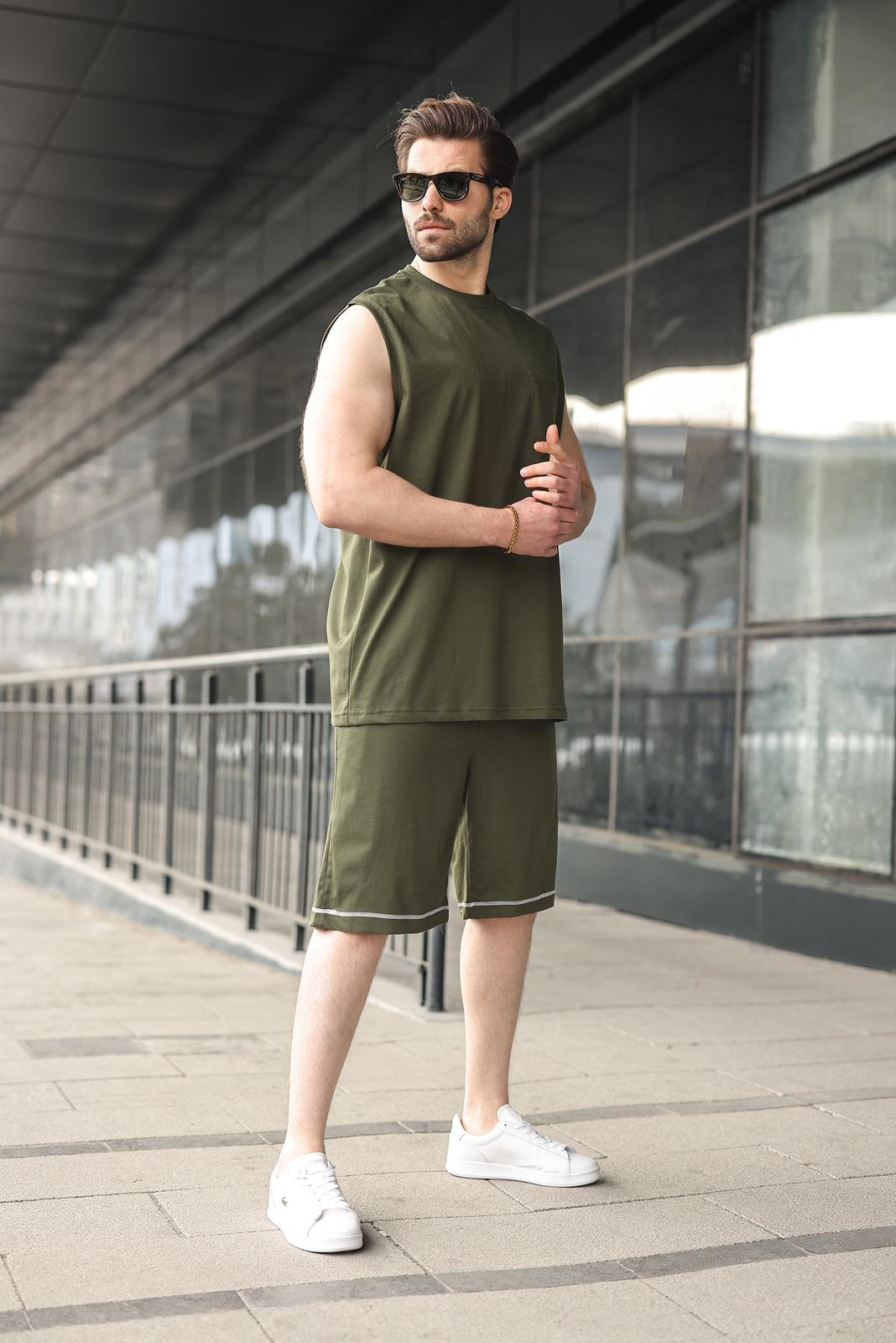 Şort Takımı