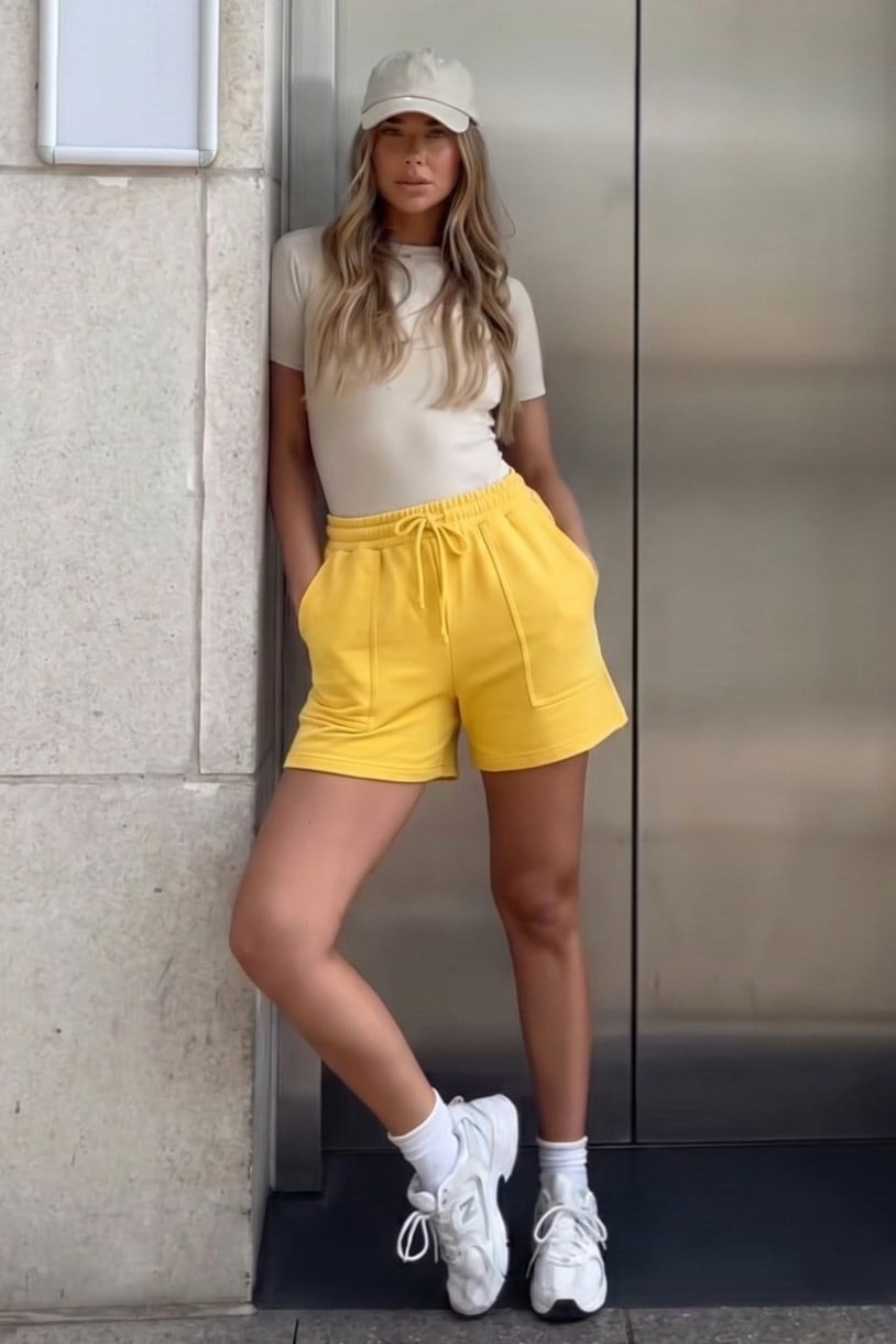 Short