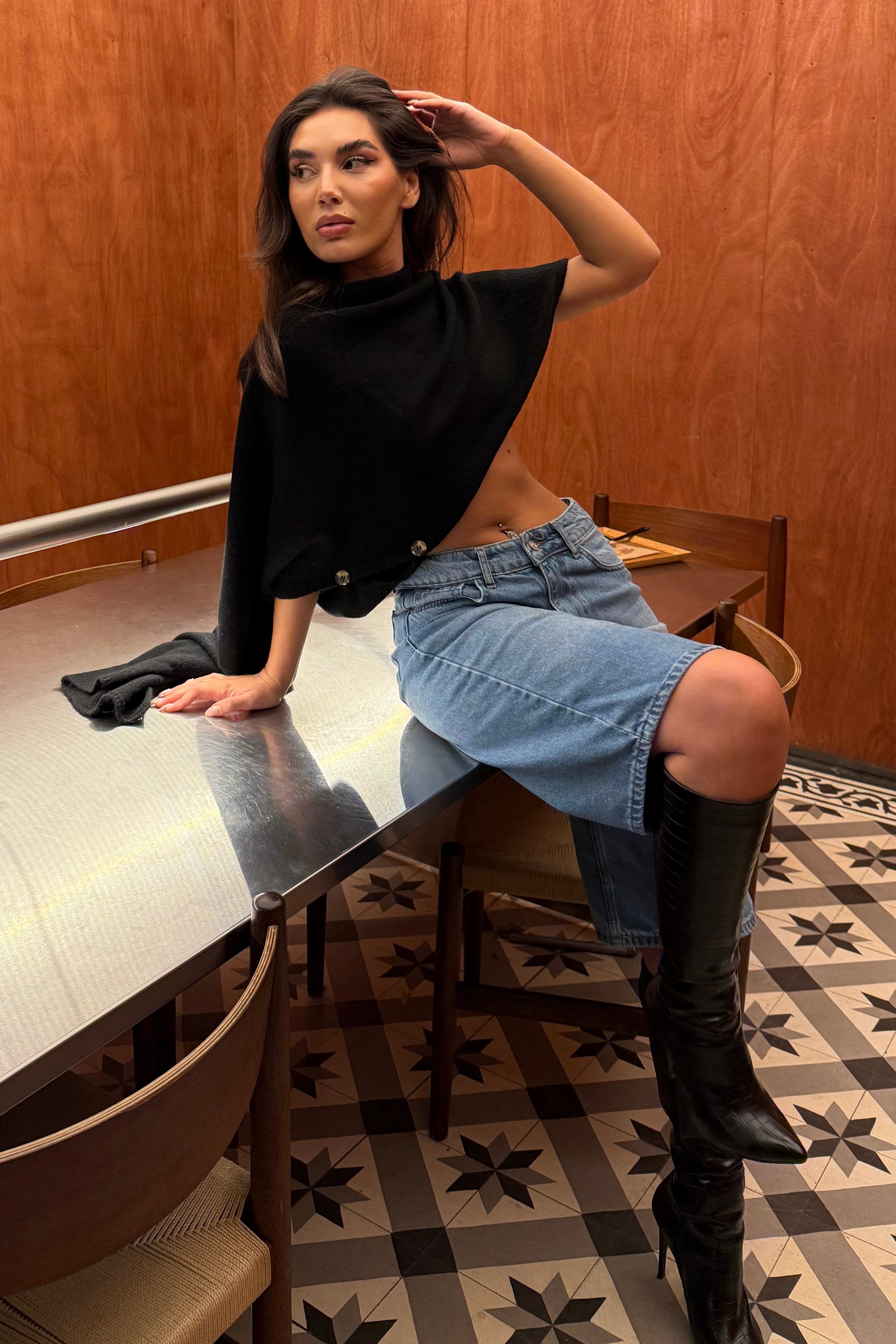 Short
