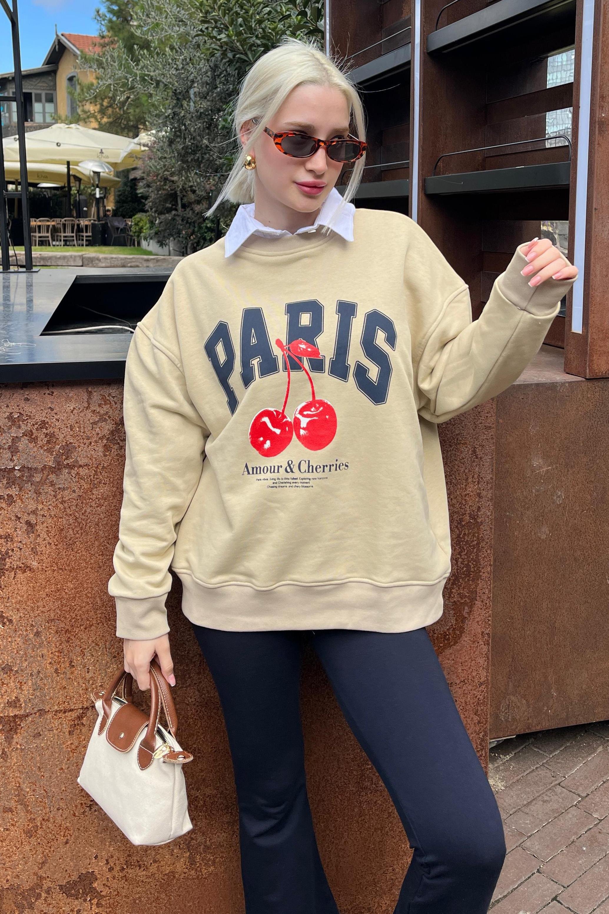 Sweatshirt