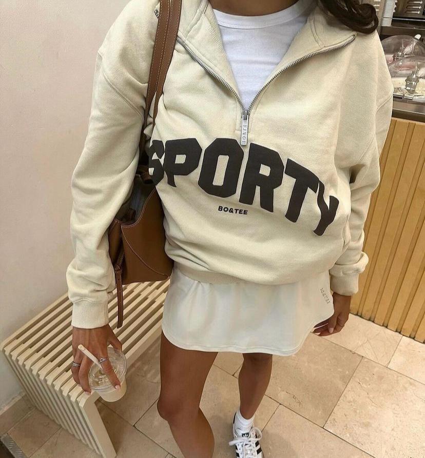 Sweatshirt
