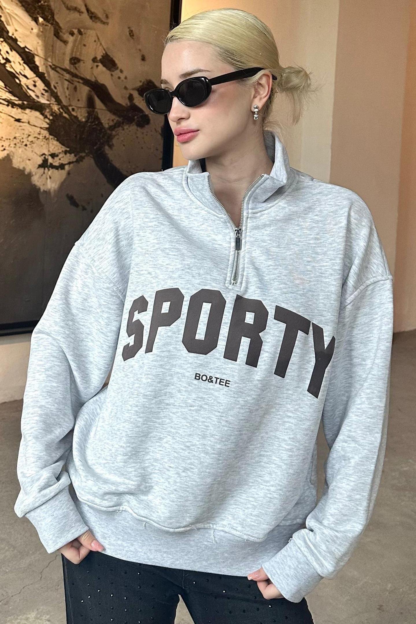 Sweatshirt