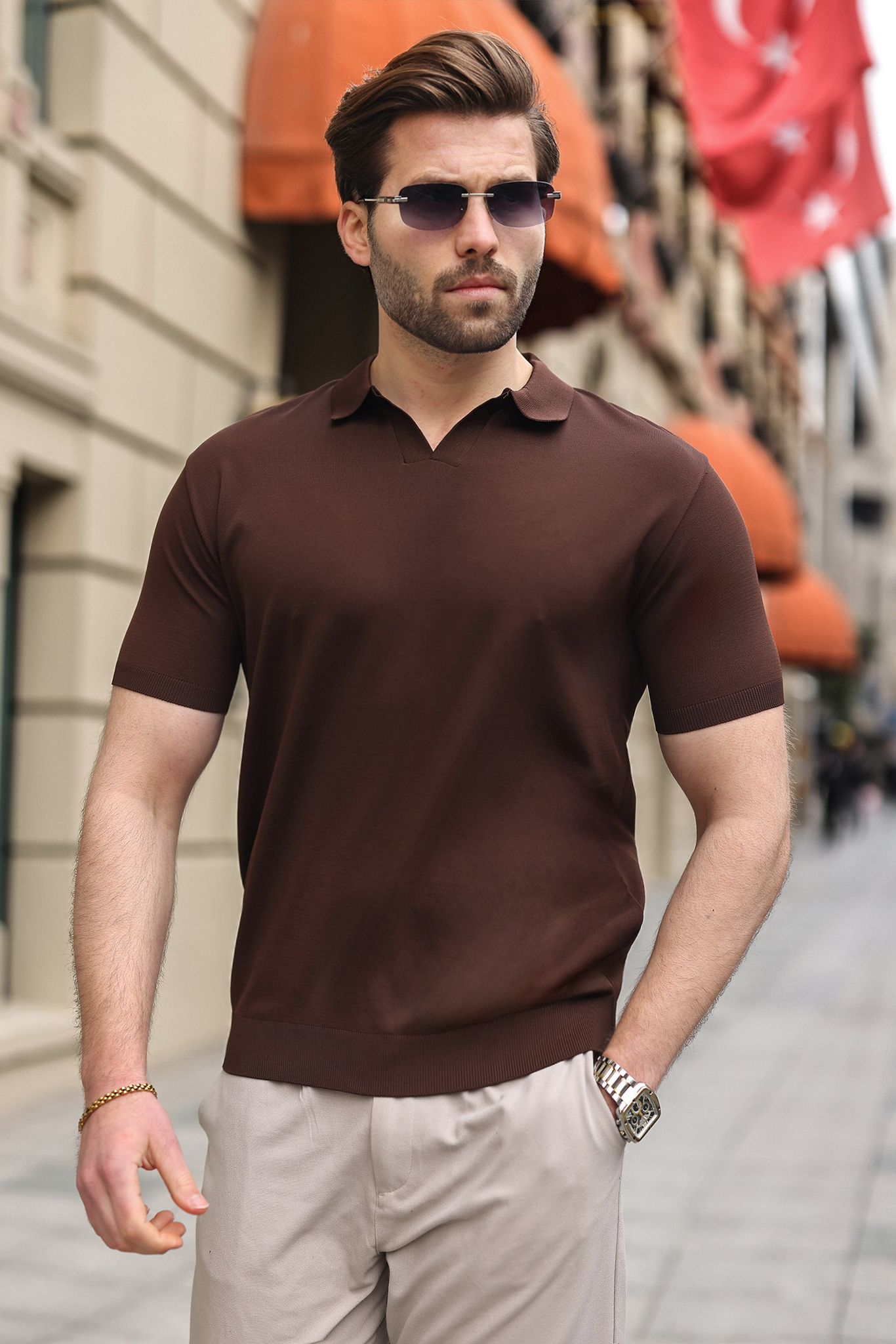 T-shirt