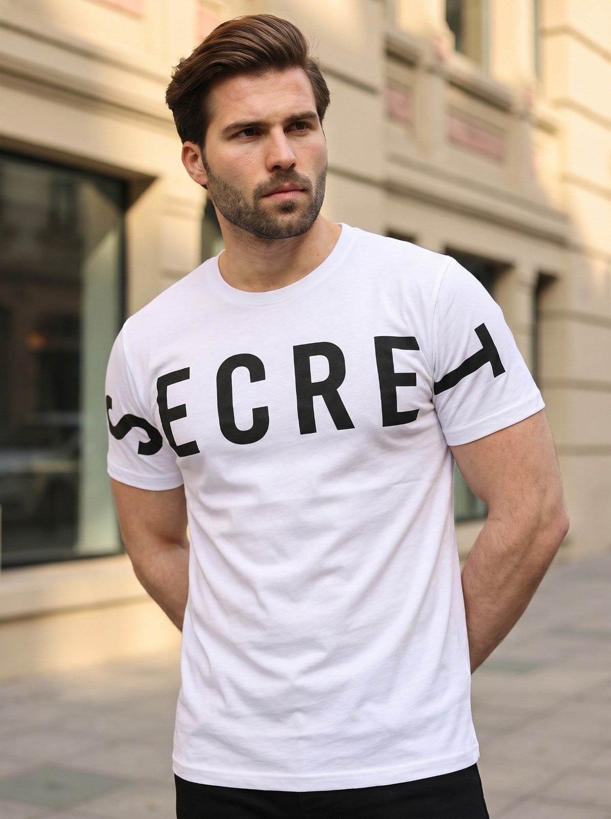 T-SHIRT