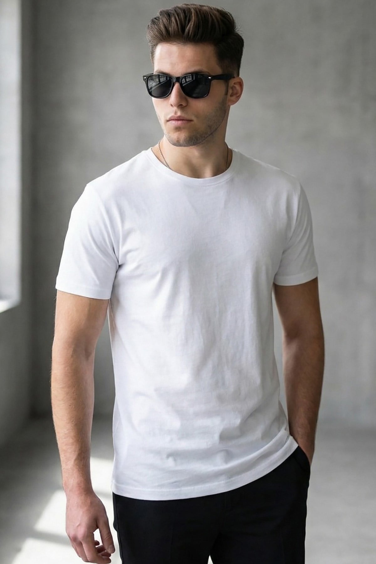 T-SHIRT