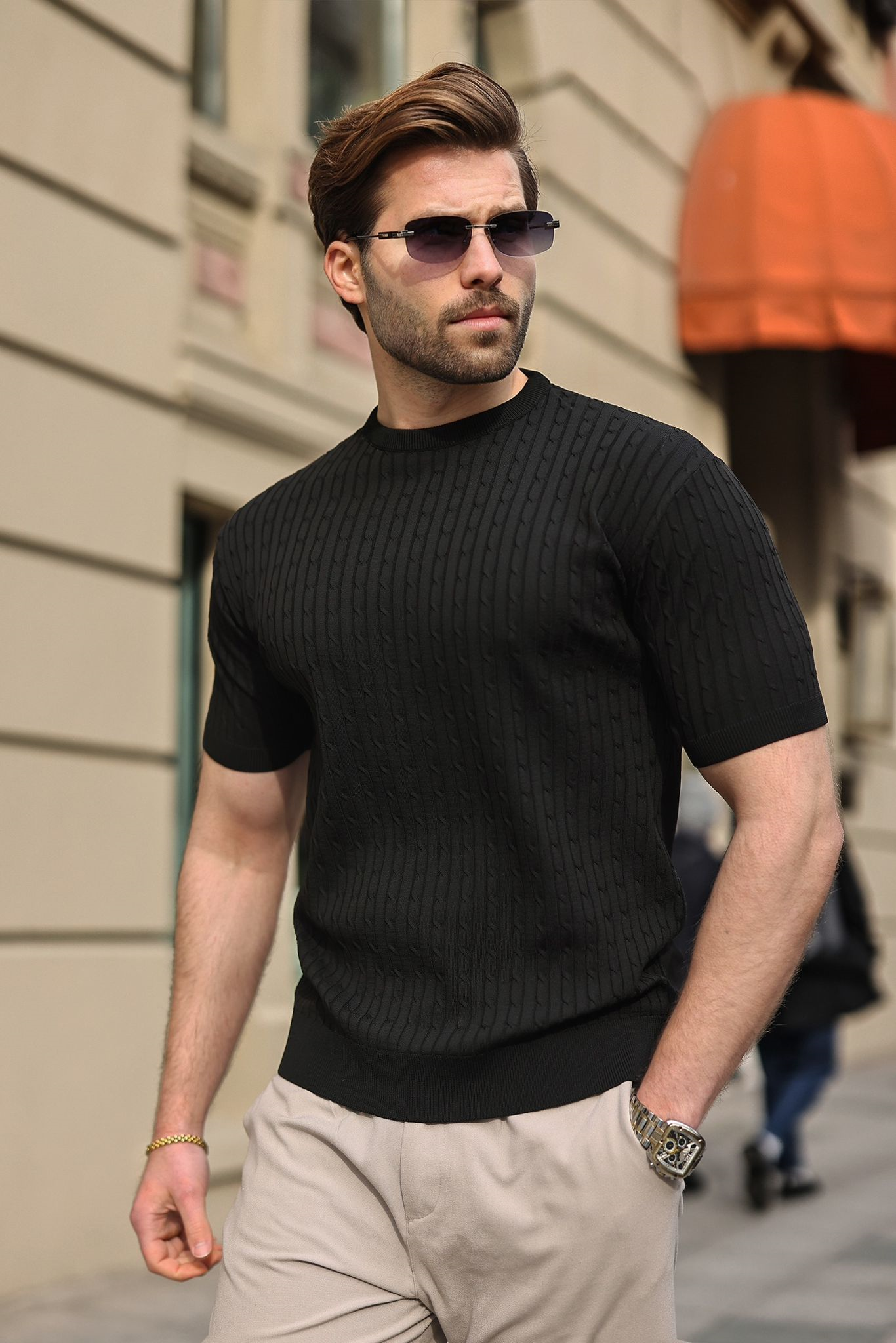 T-shirt
