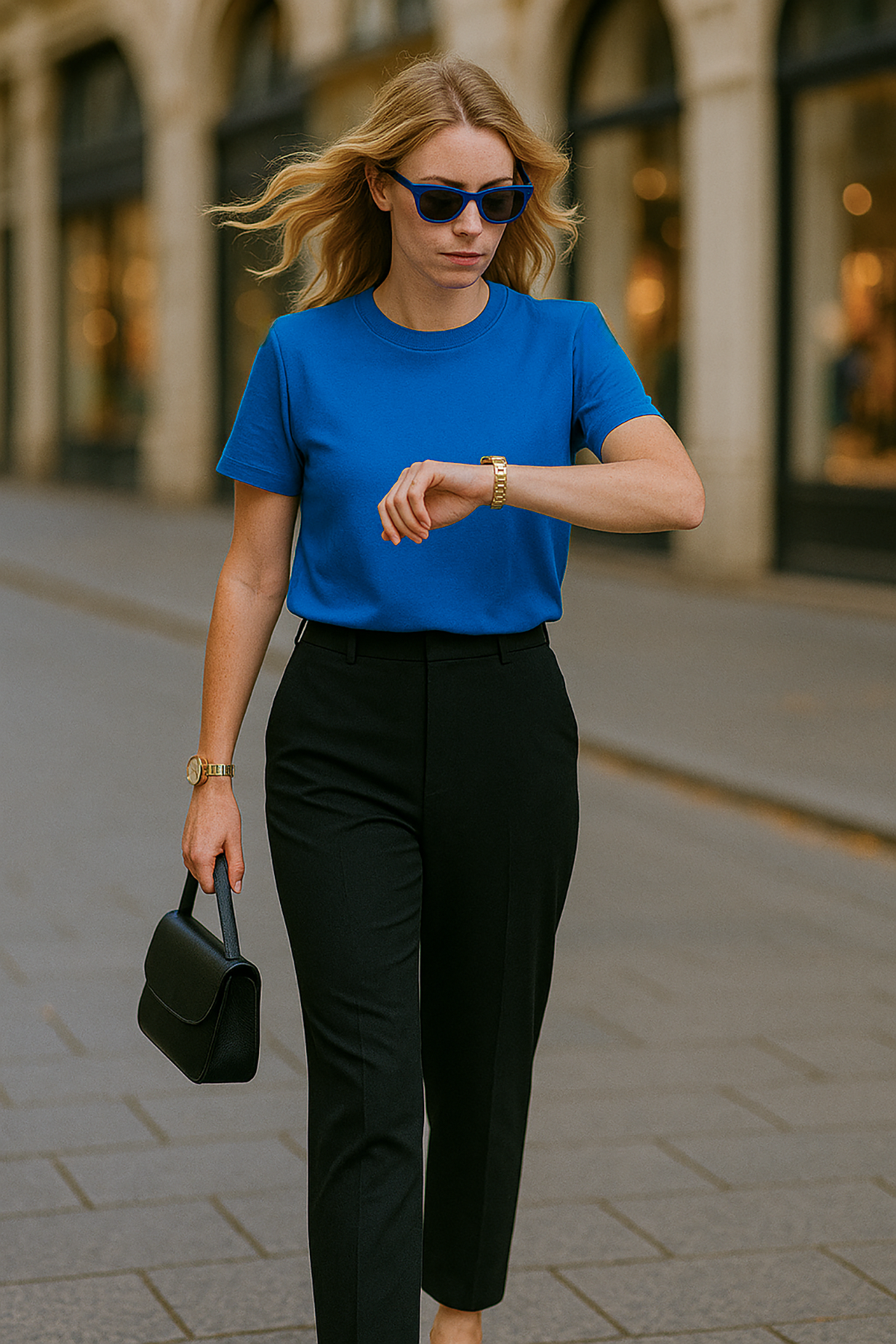 T-shirt
