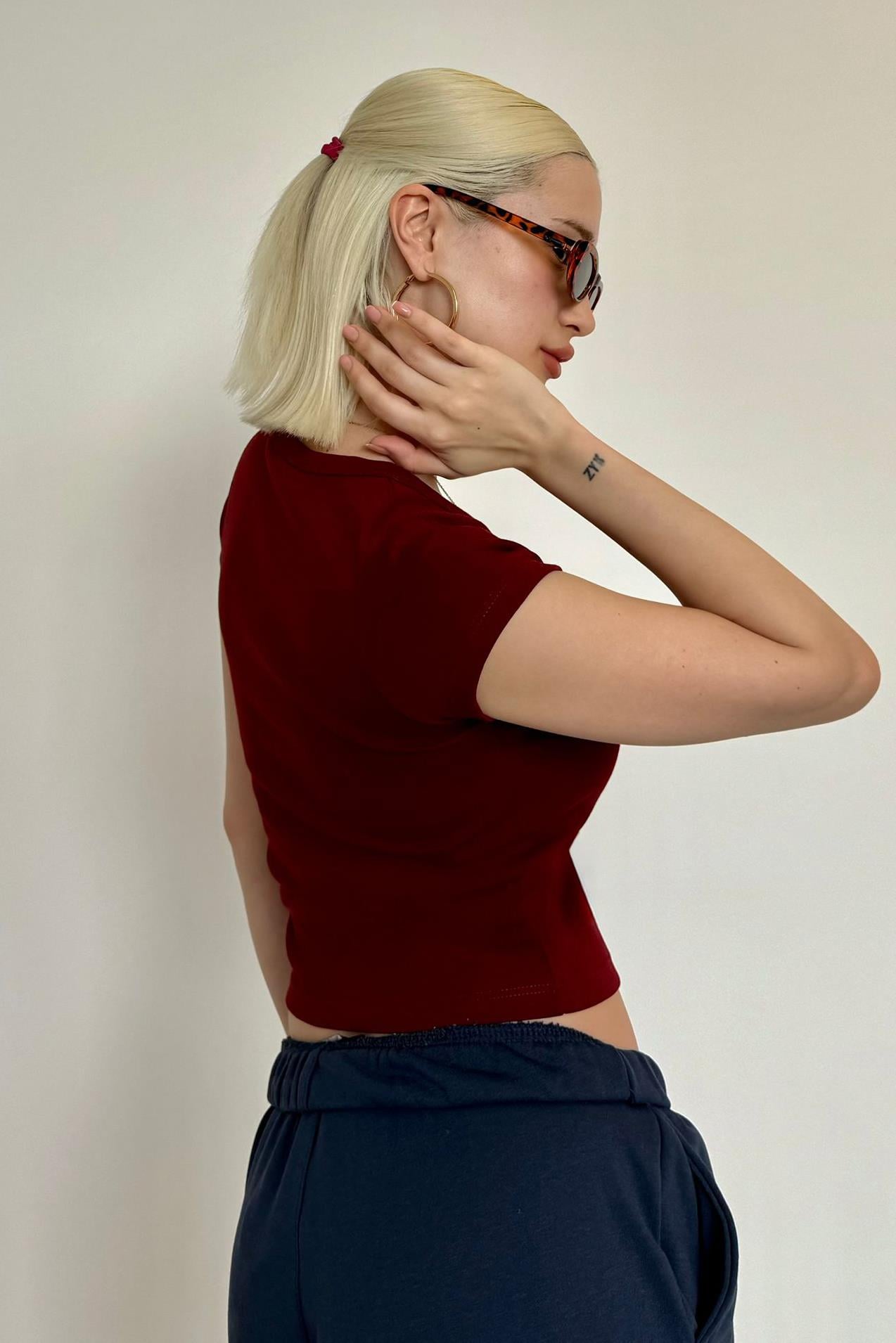 T-shirt