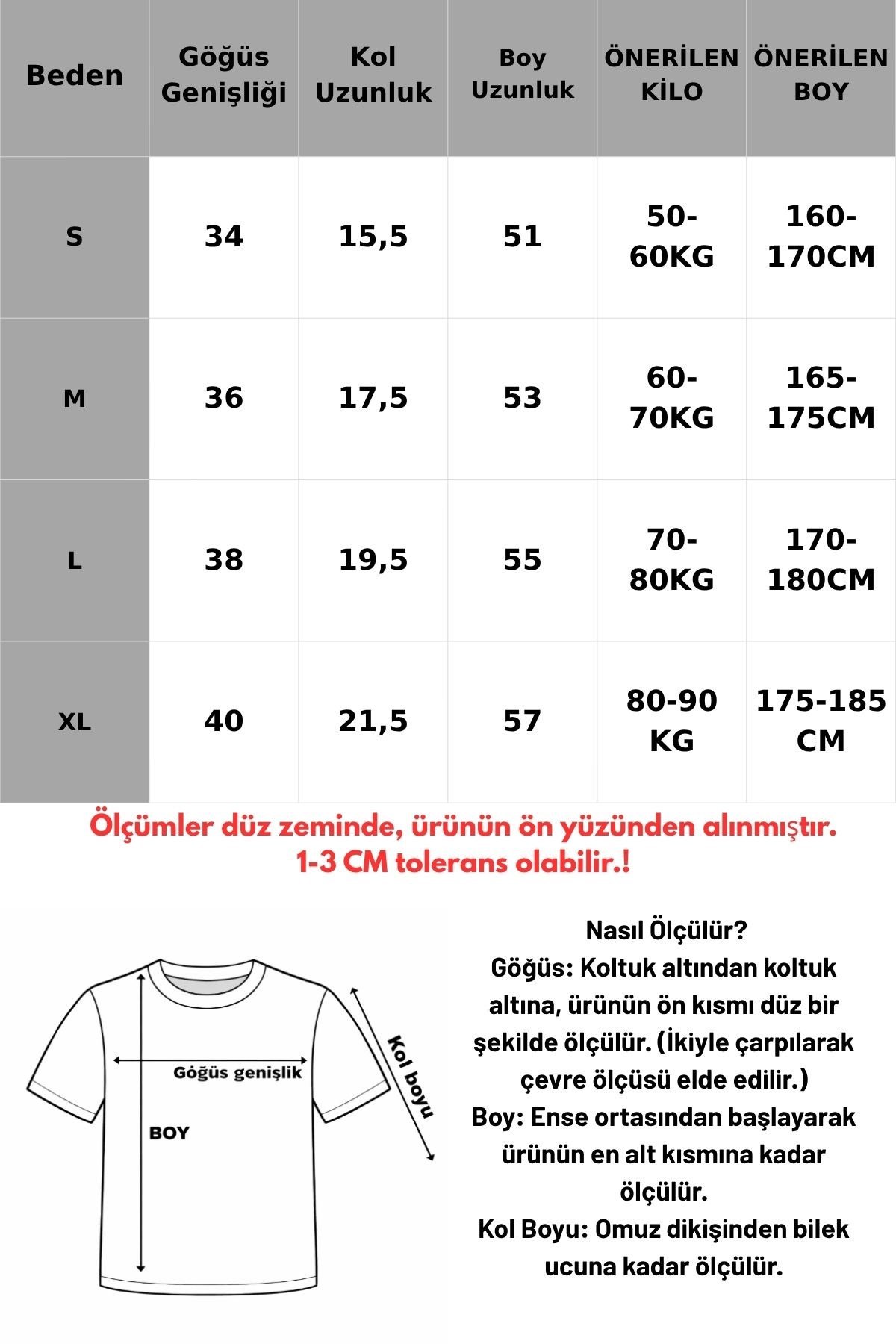 T-Shirt