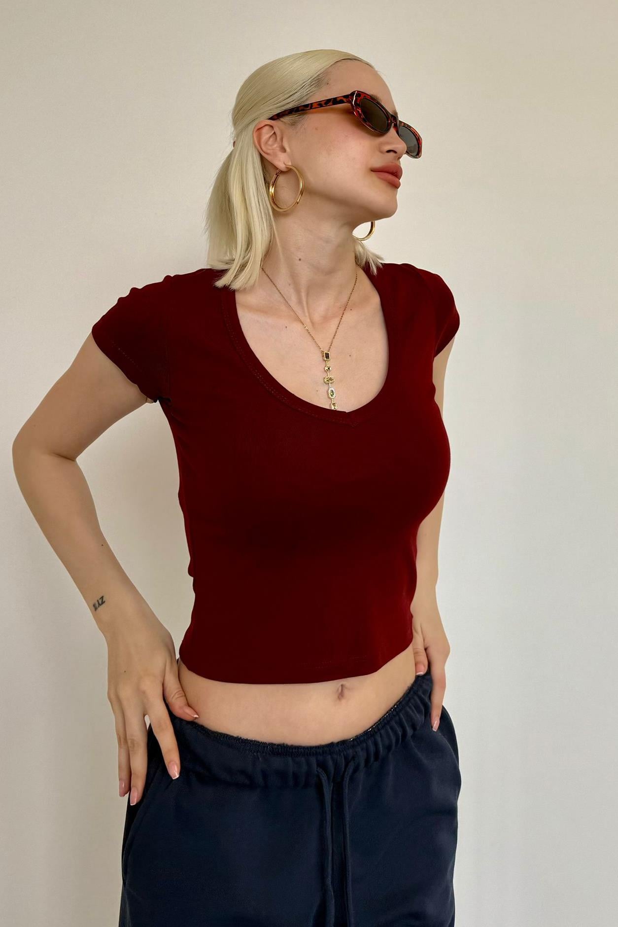T-shirt