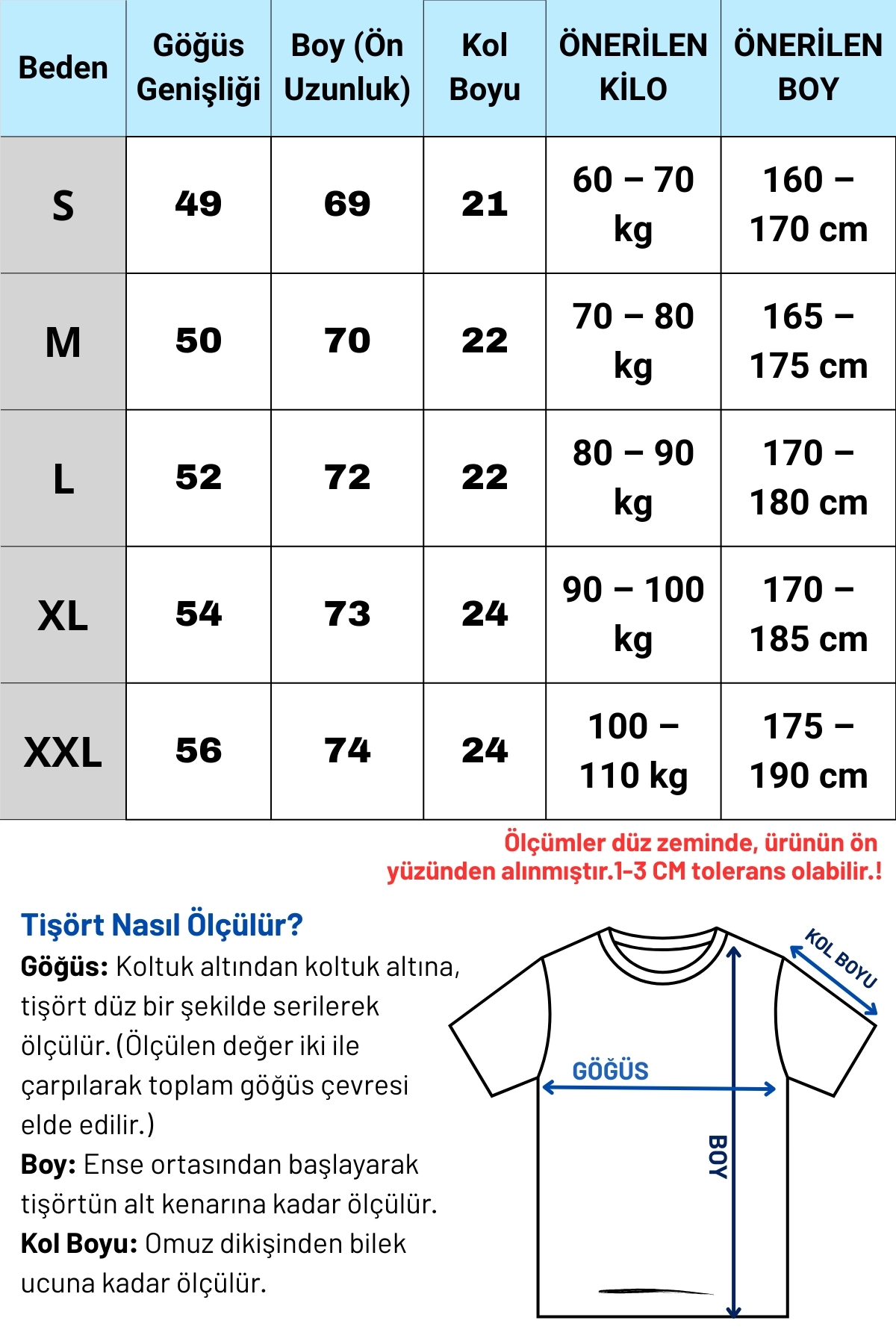 T-shirt