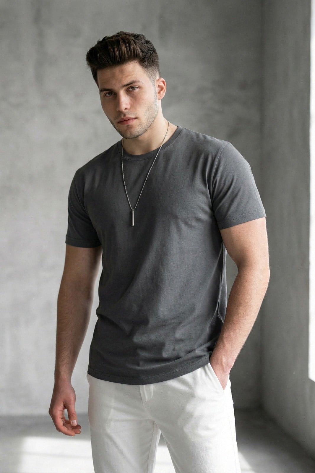 T-SHIRT