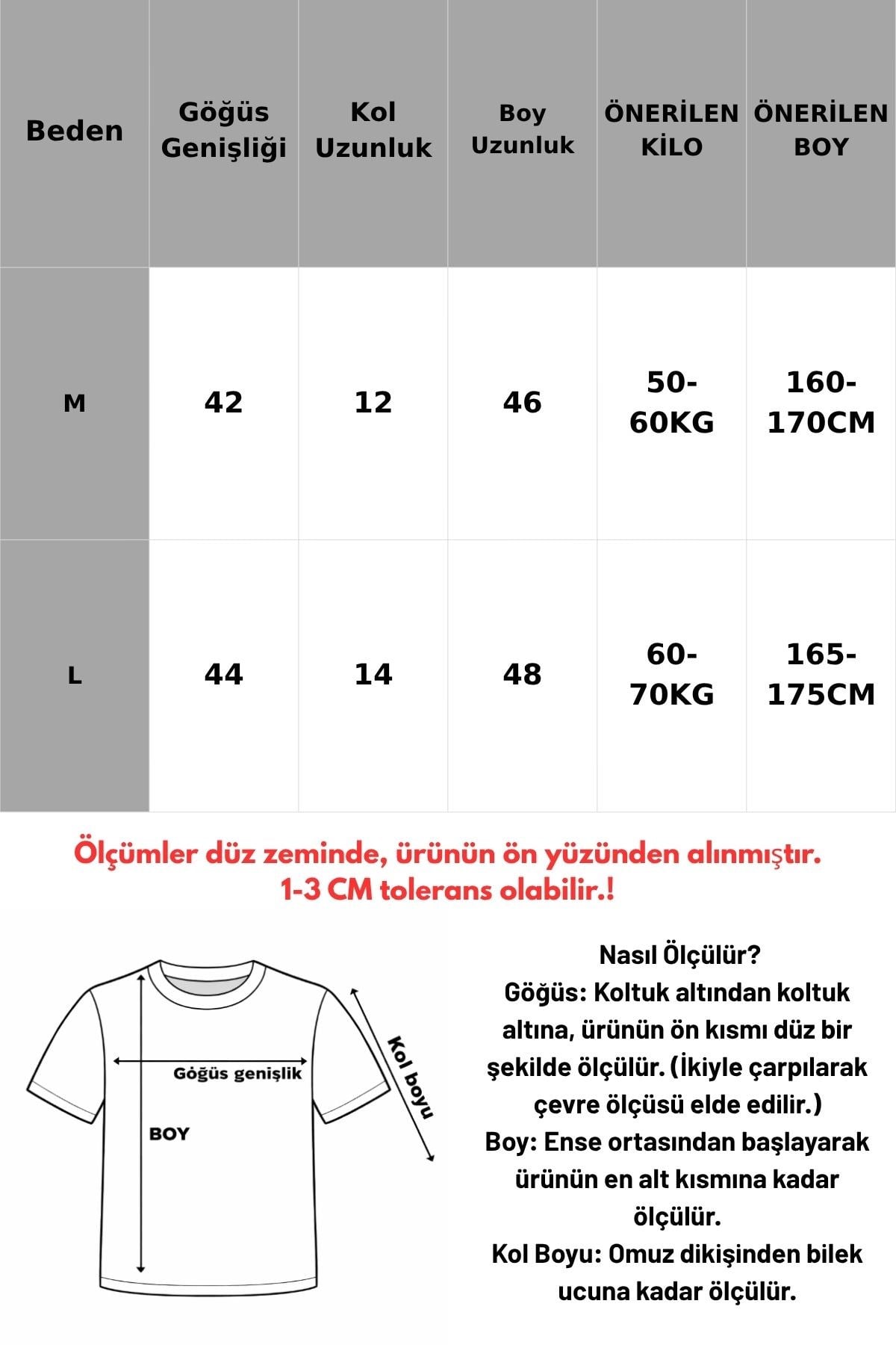 T-SHİRT