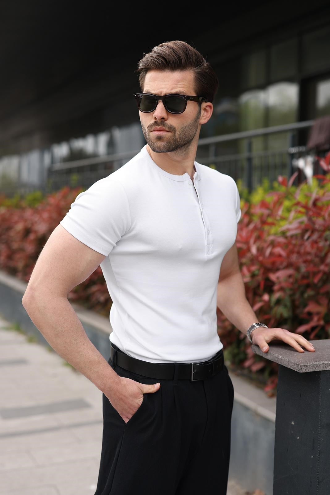 T-SHIRT