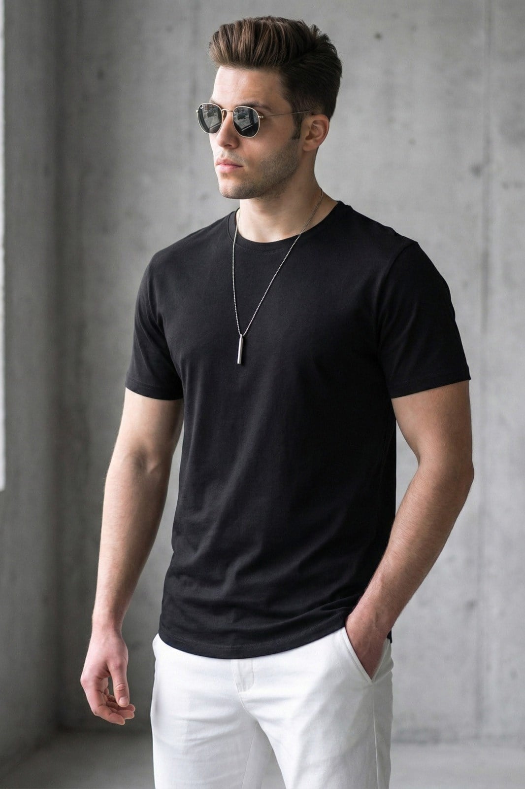 T-SHIRT