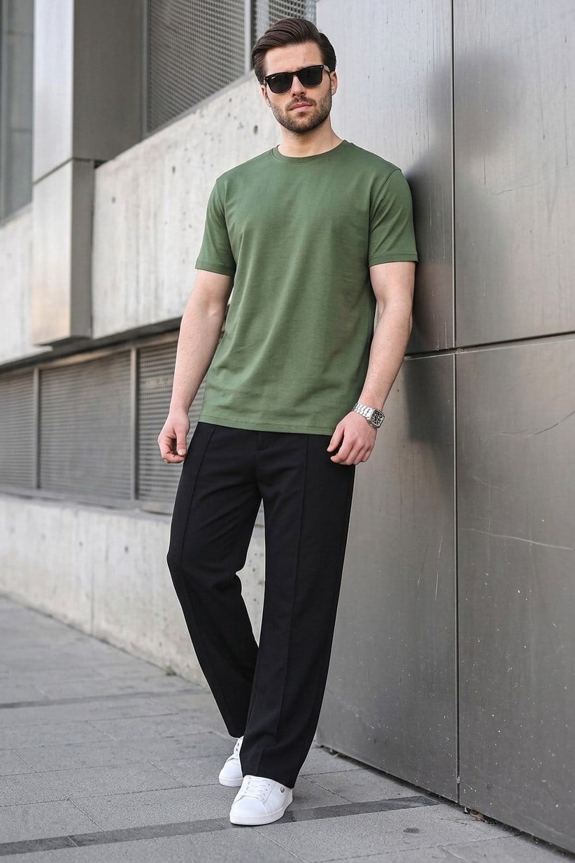 T-SHIRT