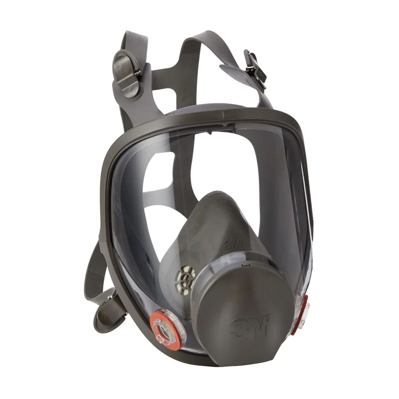 3M™ 6800 TAM YÜZ GAZ MASKESİ(ORTA BOY)
