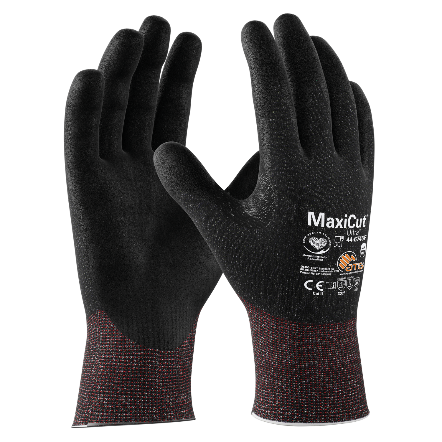 ATGATG MAXİCUT ULTRA 44-6745F PALM NO:1044-6745F/10