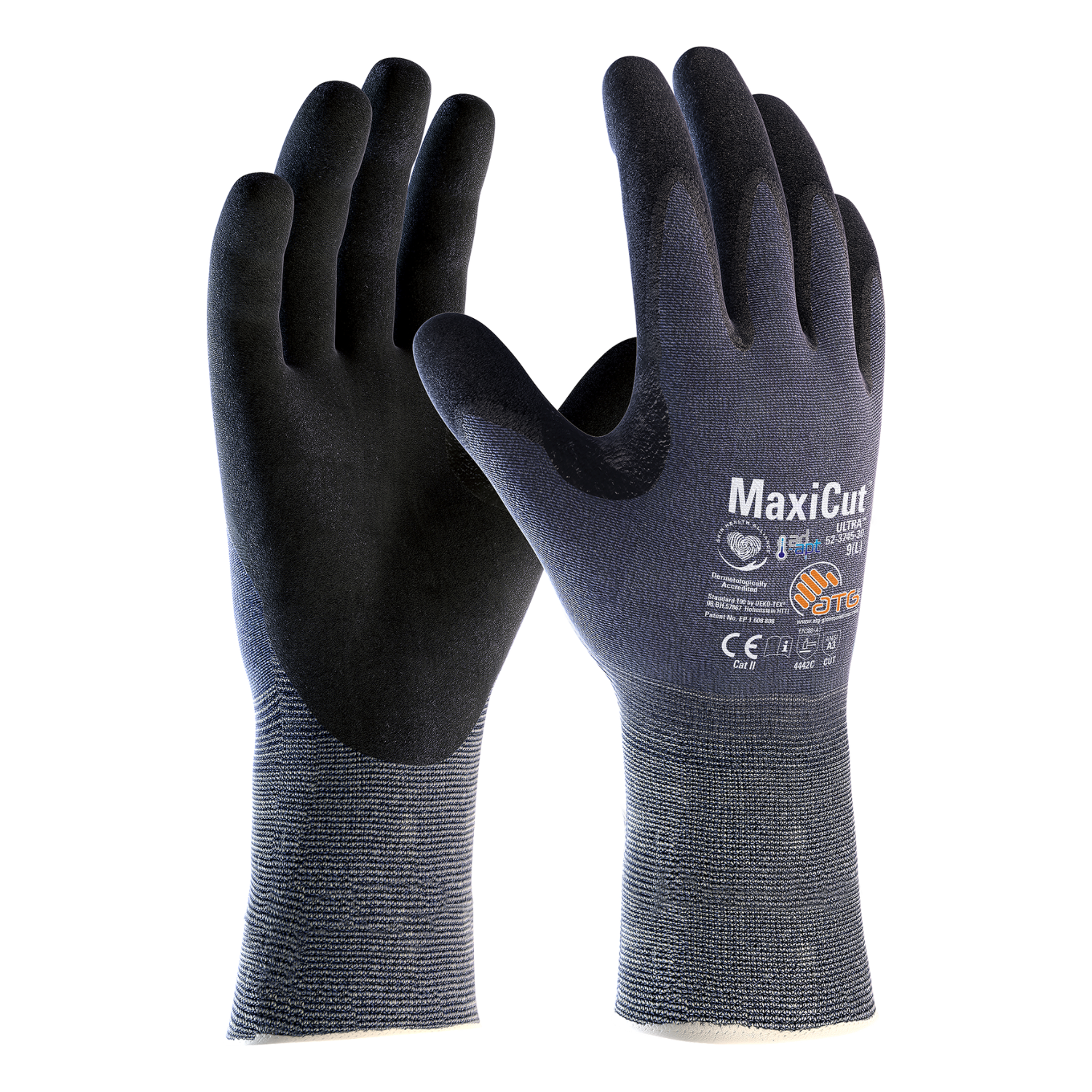 ATGATG MAXİCUT ULTRA 52-3745 PALM NO:1052-3745/10