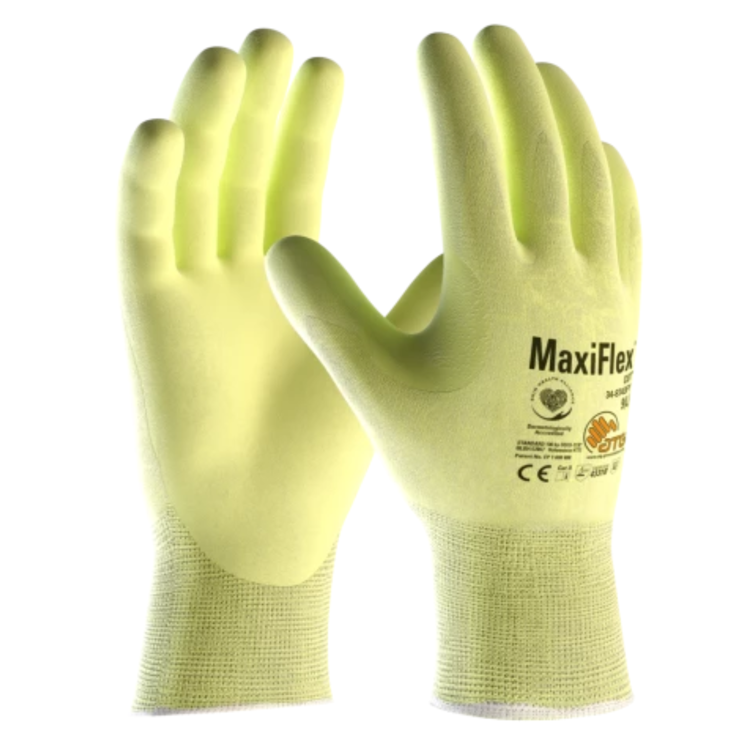 ATGATG MAXİFLEX CUT 34-8743  PALM NO:934-8743FY/9