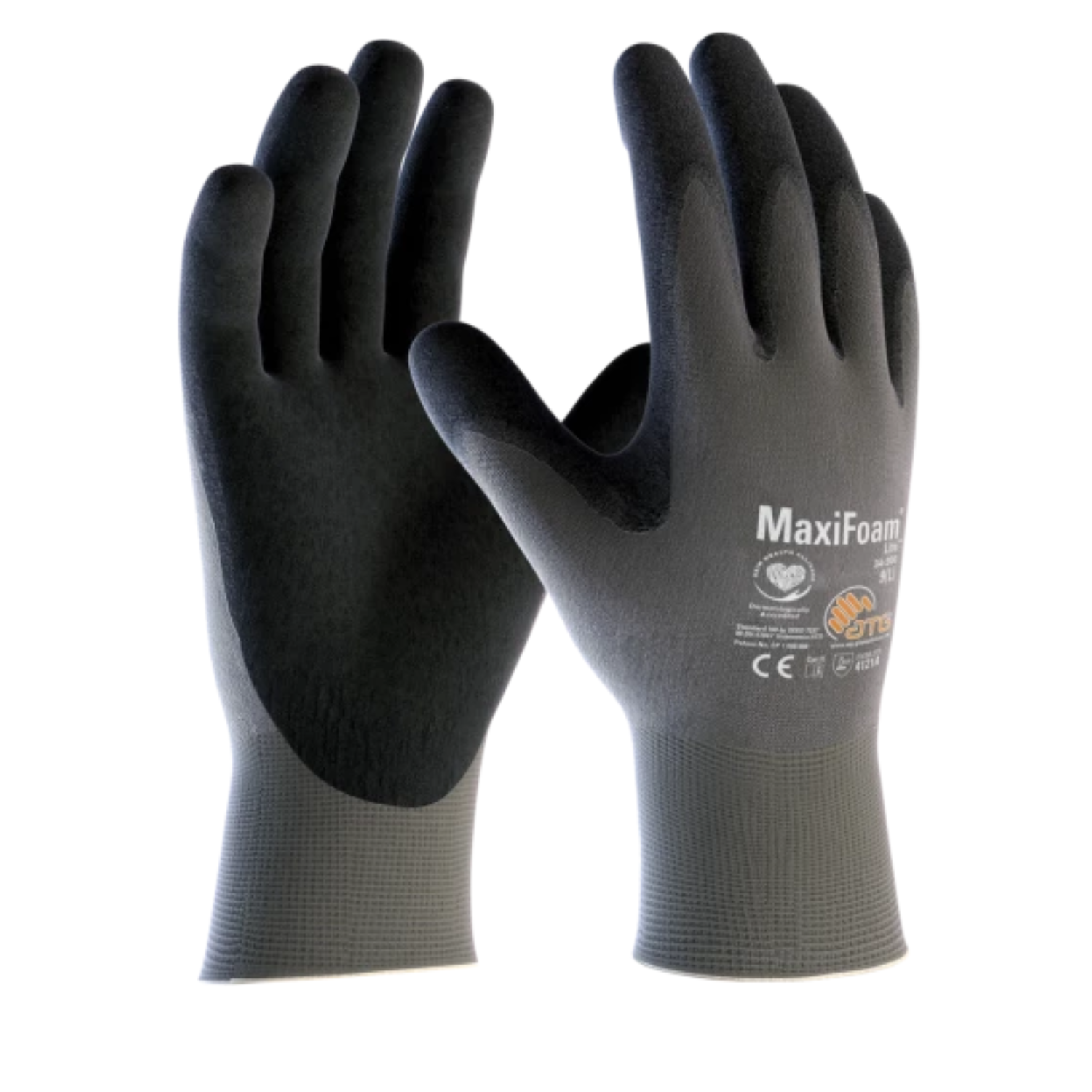 ATGATG MAXIFOAM LITE 34-900 NO:1034-900/10