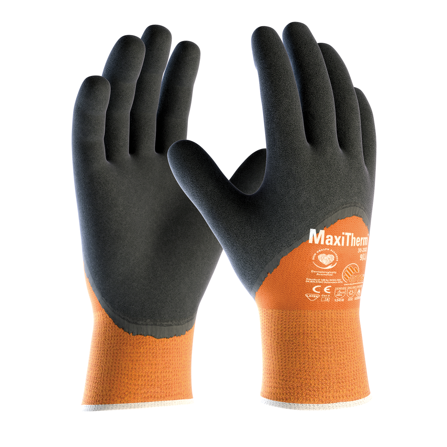 ATGATG MaxiTherm® 30-202 Termal İş Eldiveni30-202/10
