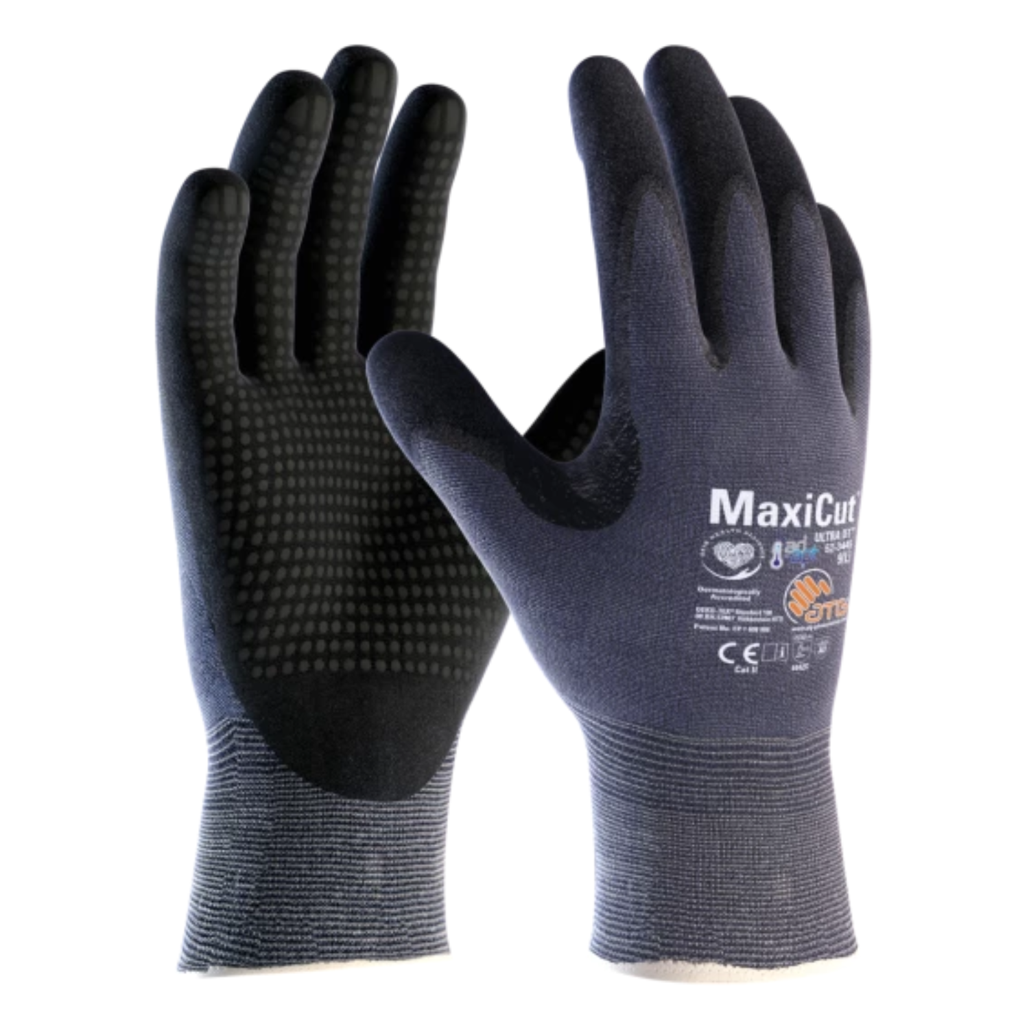 ATGMaxiCut® Ultra DT™ with AD-APT® NO: 1052-3445/10