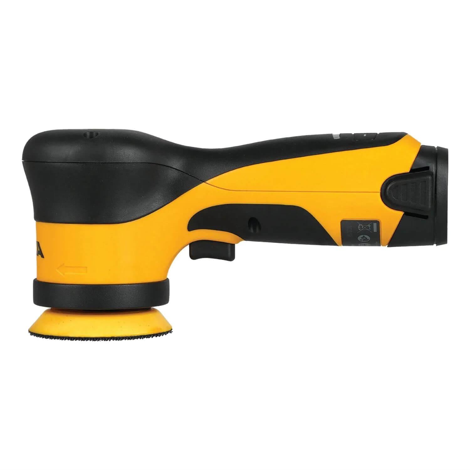 MIRKAMirka ARP-B 300 Ø 77 mm Döner Polisaj Makinesi - Akülü ve Ergonomik Tasarım8991000311
