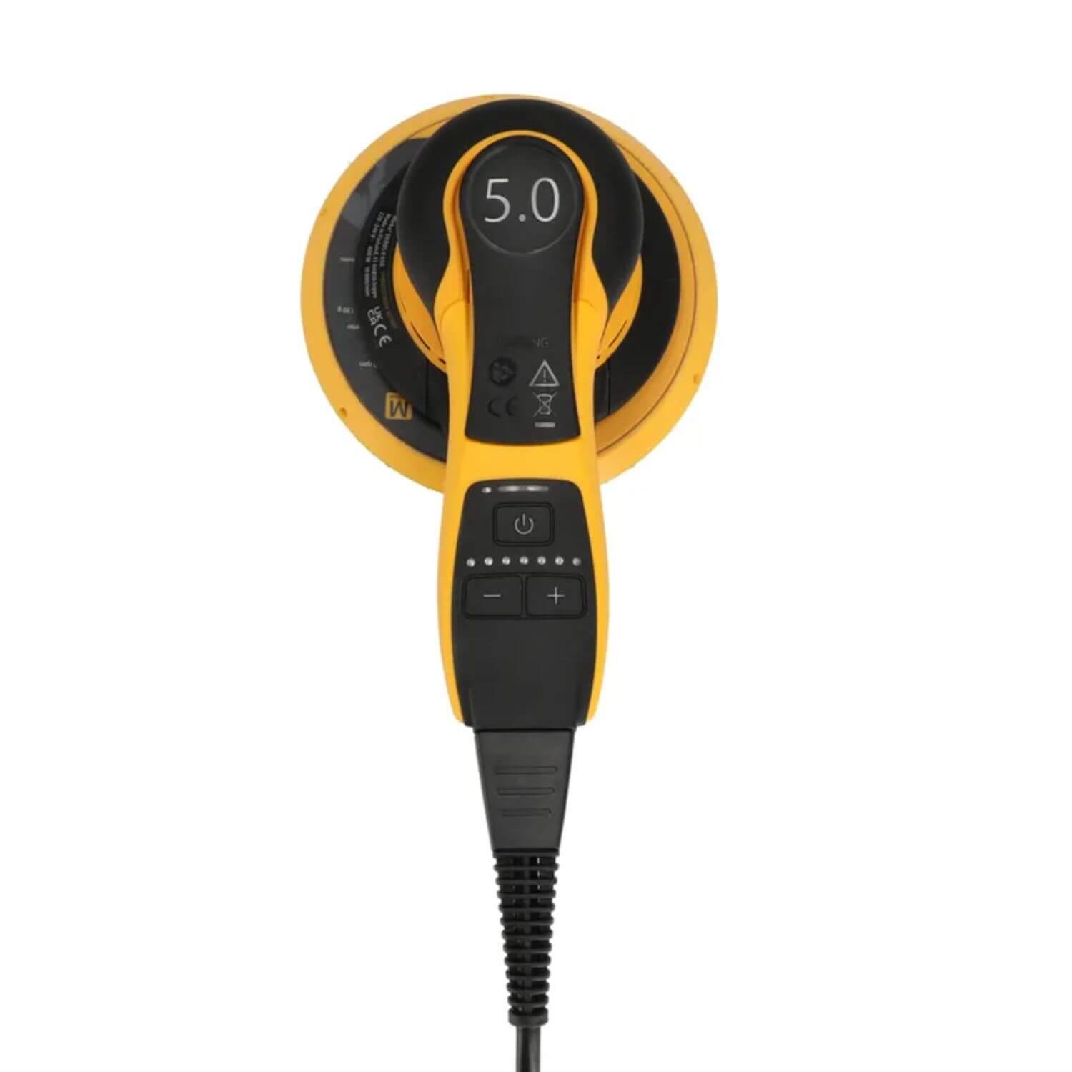 MIRKAMirka Deros II 650CV 150mm 5,0 Orbit Zımpara Makinesi MIRKAMID6504044