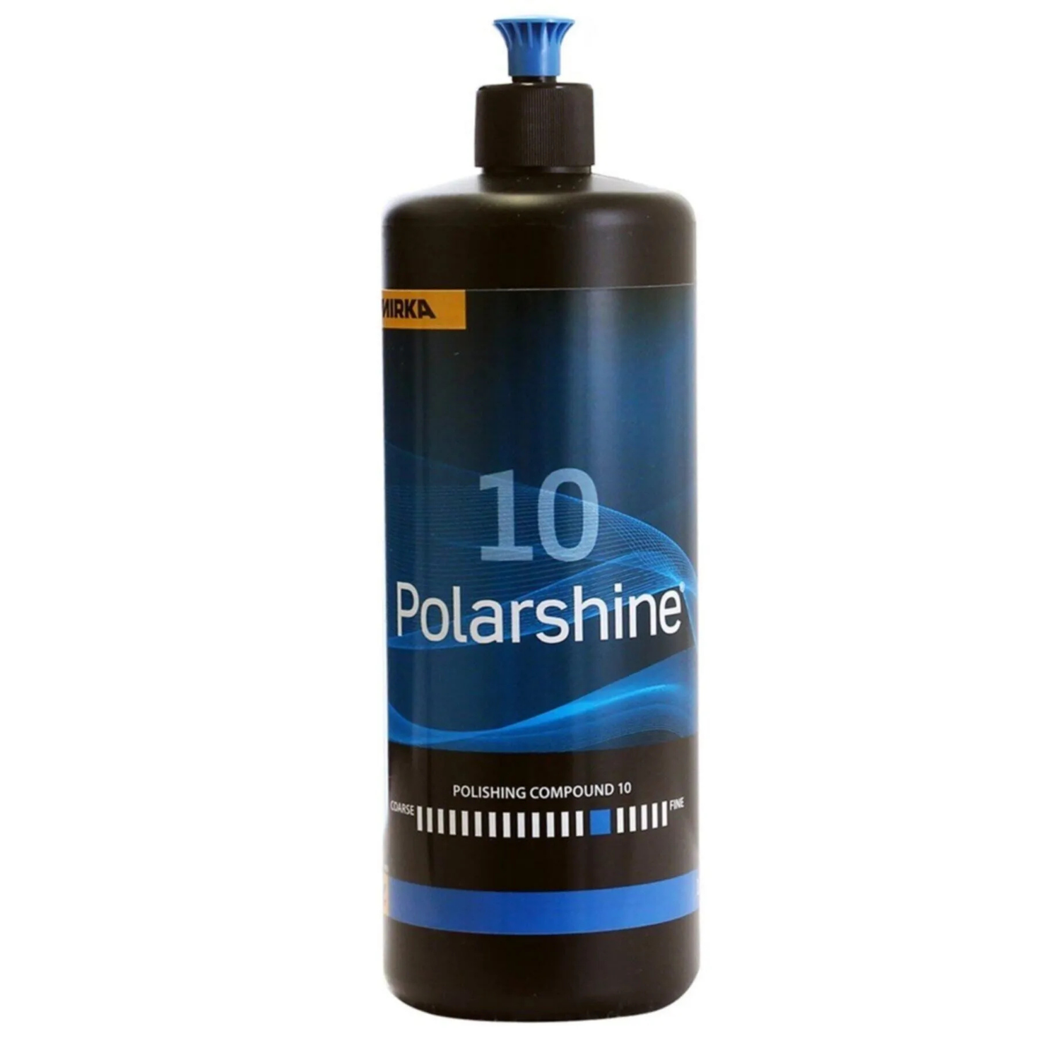 MIRKAPolarshine® 10 Polisaj Ürünü7995010111