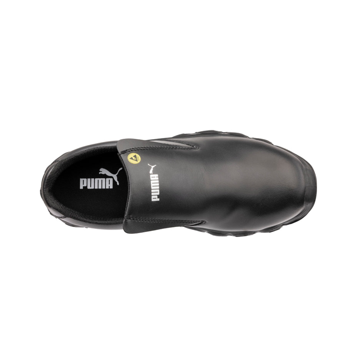 PUMAPuma Safety Float Low S2L ESD Alüminyum Burunlu İş Ayakkabısı647190-FBL/36